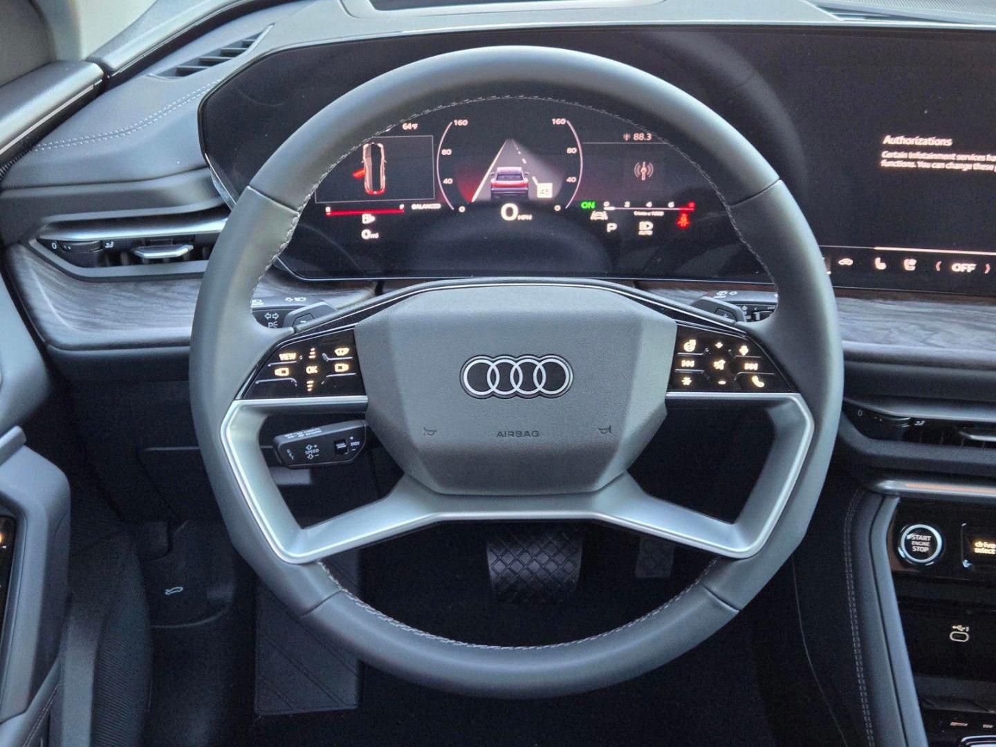 2025 Audi Q5 Premium Plus - Photo 14