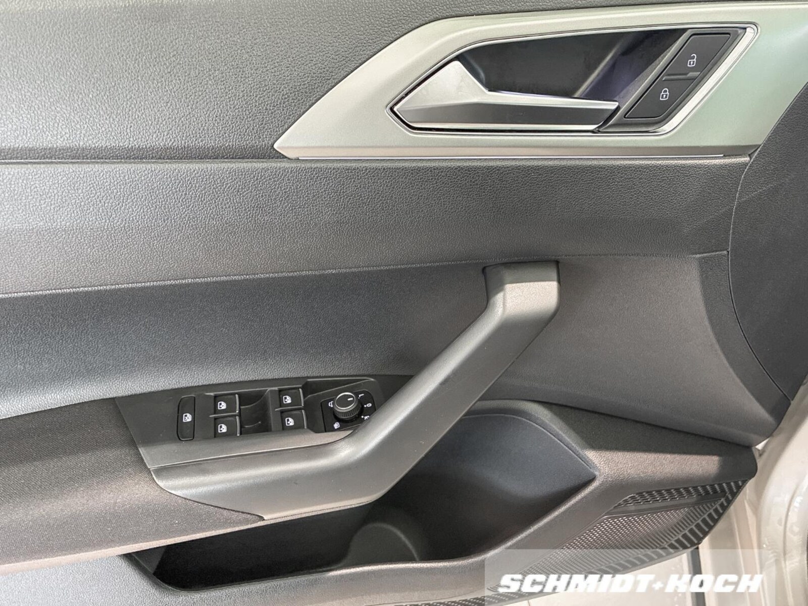 Volkswagen Taigo – Bild 12