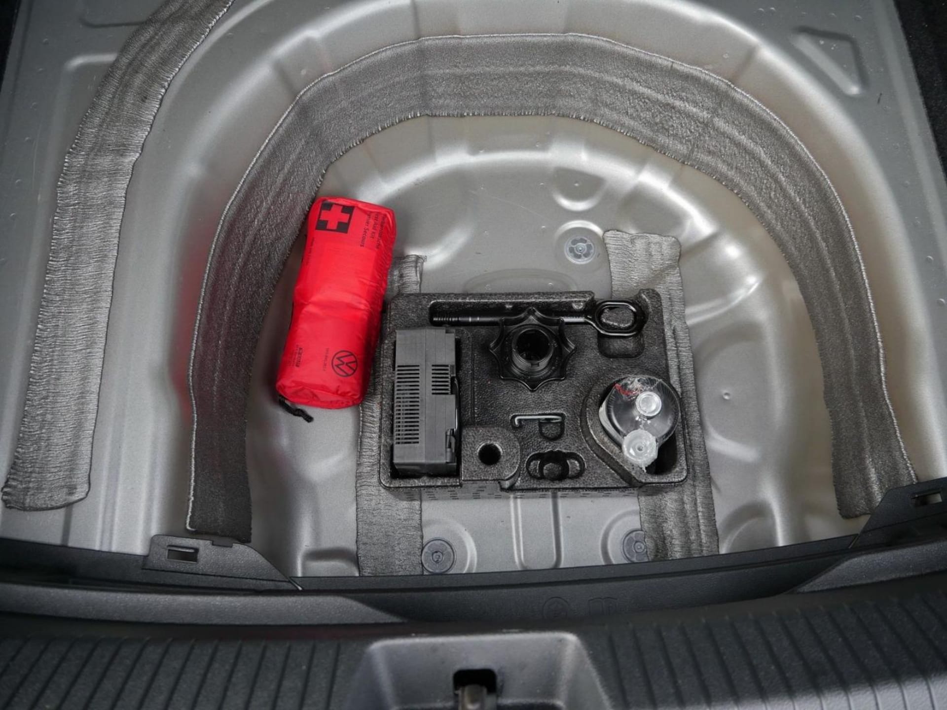 Volkswagen Taigo Life