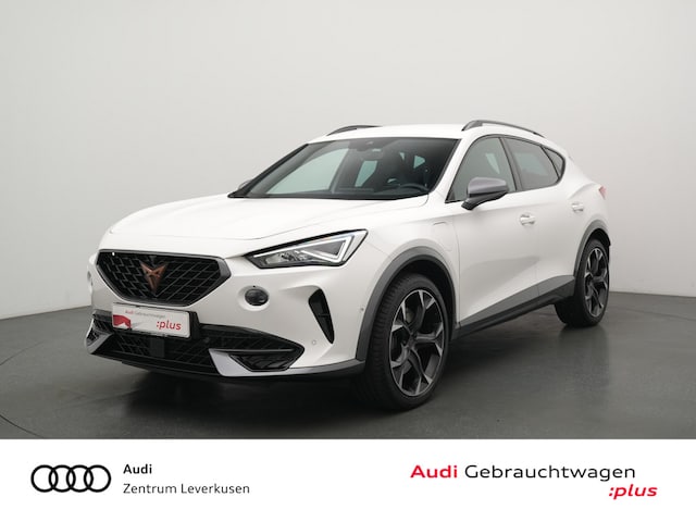 CUPRA Formentor VZ e-Hybrid AHK ACC DCC LEDER KAM 3 (71100134)