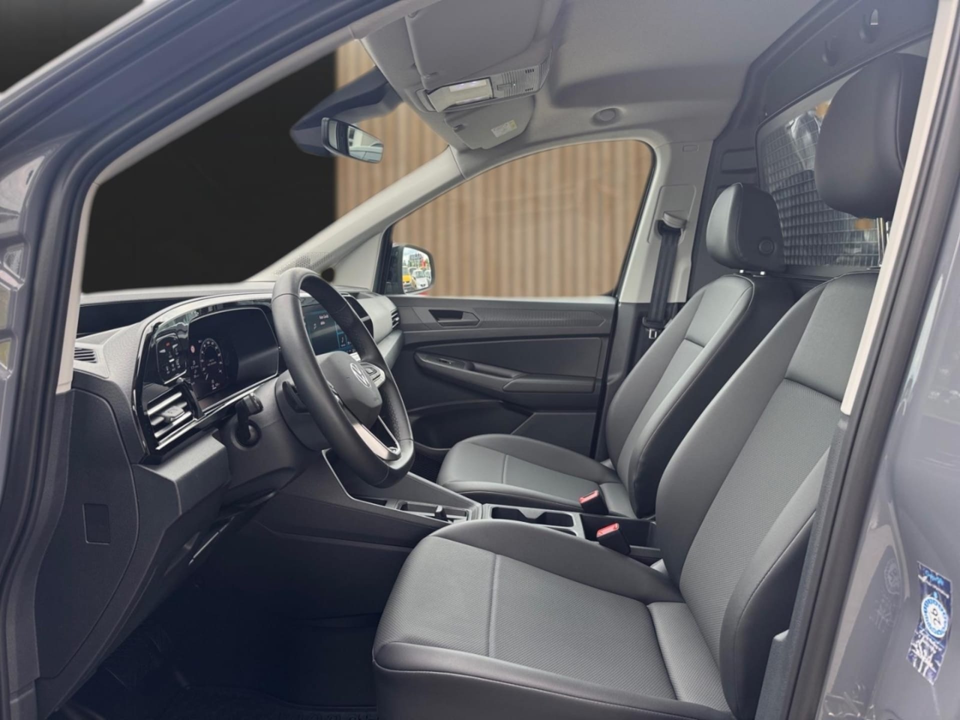 Volkswagen Caddy Cargo