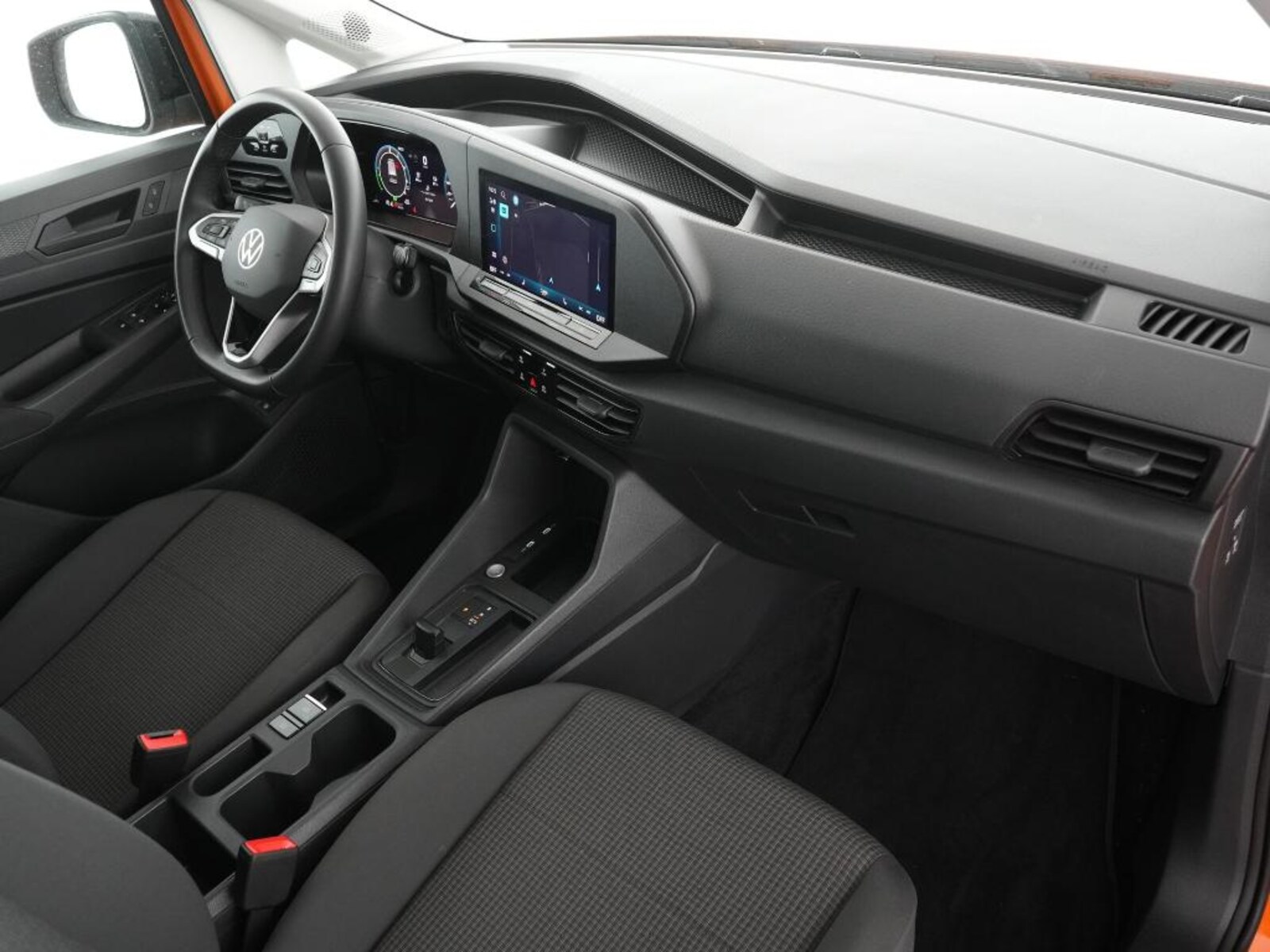 Volkswagen Caddy – Bild 8