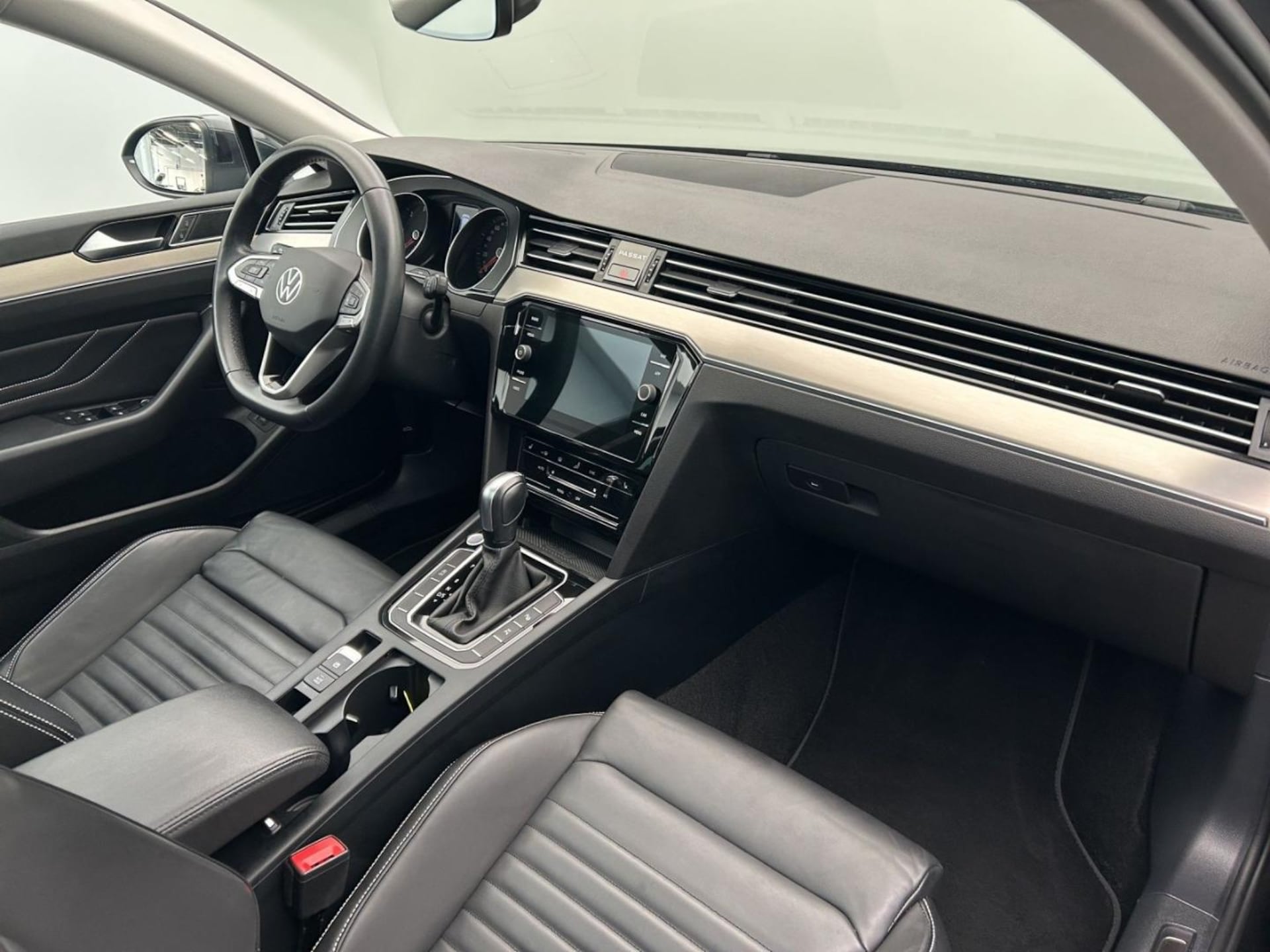 Volkswagen Passat Variant Elegance