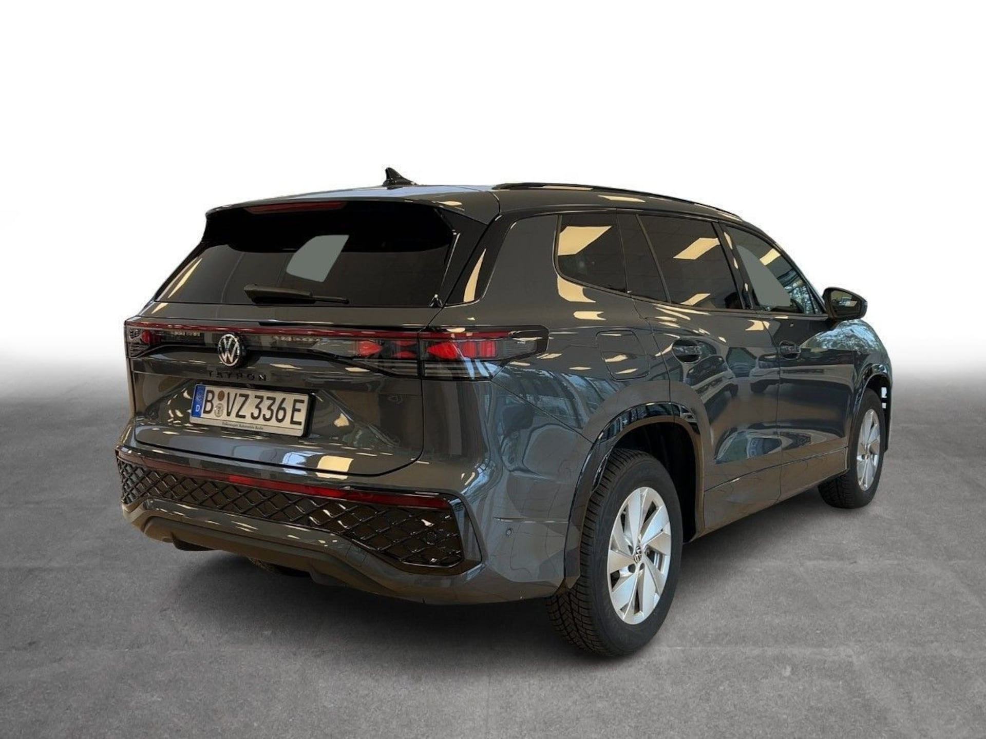 Volkswagen Tayron R-Line