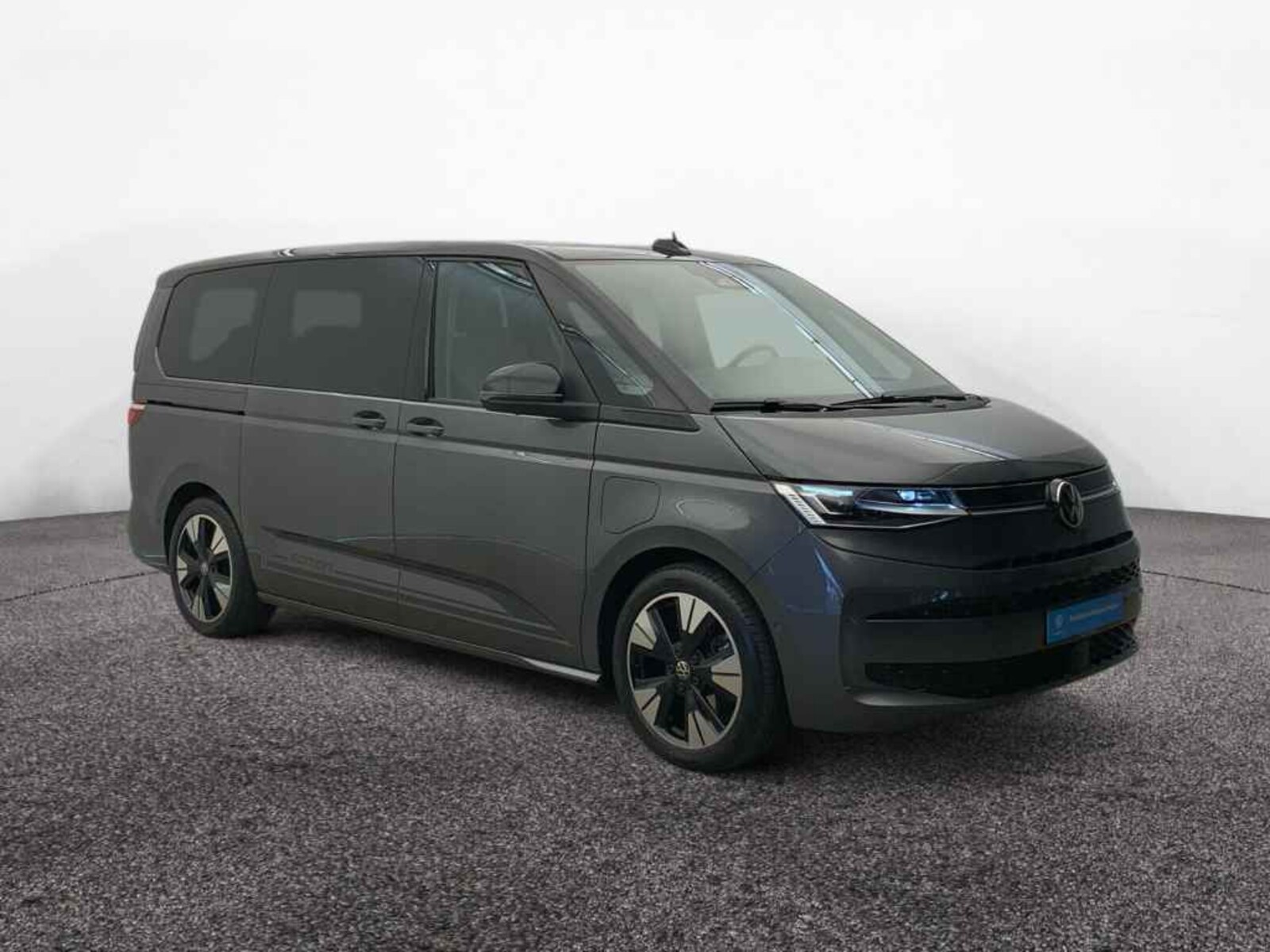 Volkswagen Multivan Langversion – Bild 3