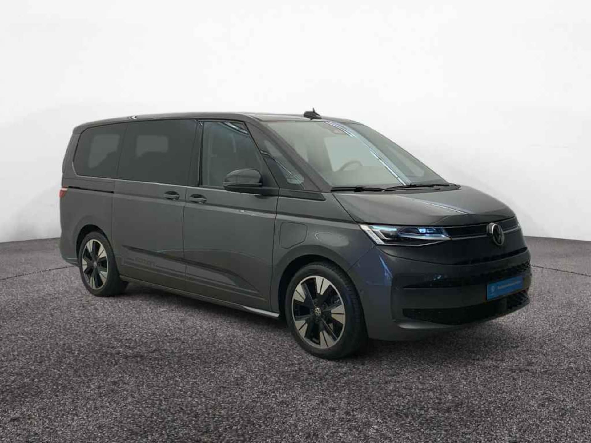 Volkswagen Multivan Langversion Life