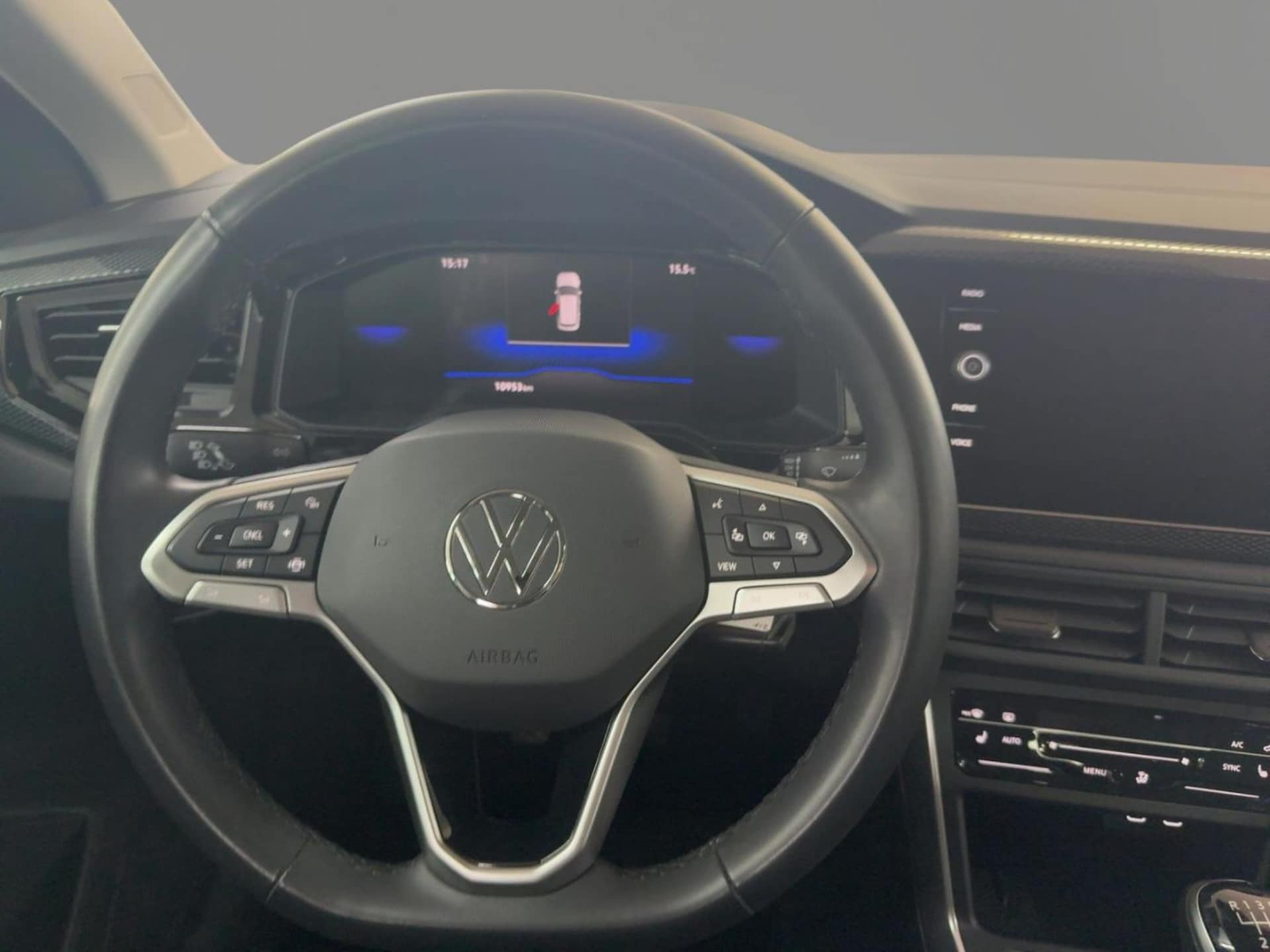 Volkswagen Taigo Life