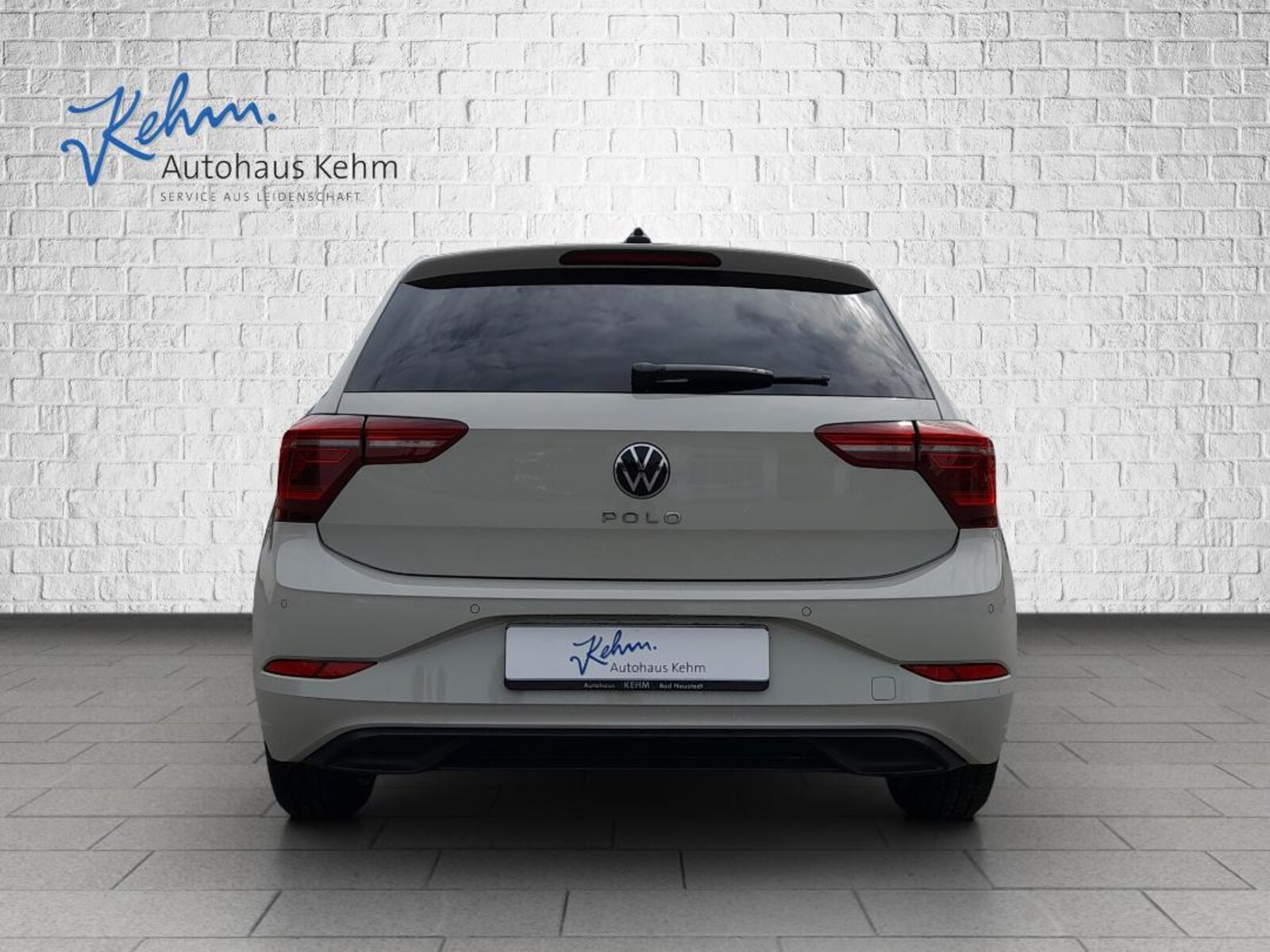 Volkswagen Polo – Bild 5