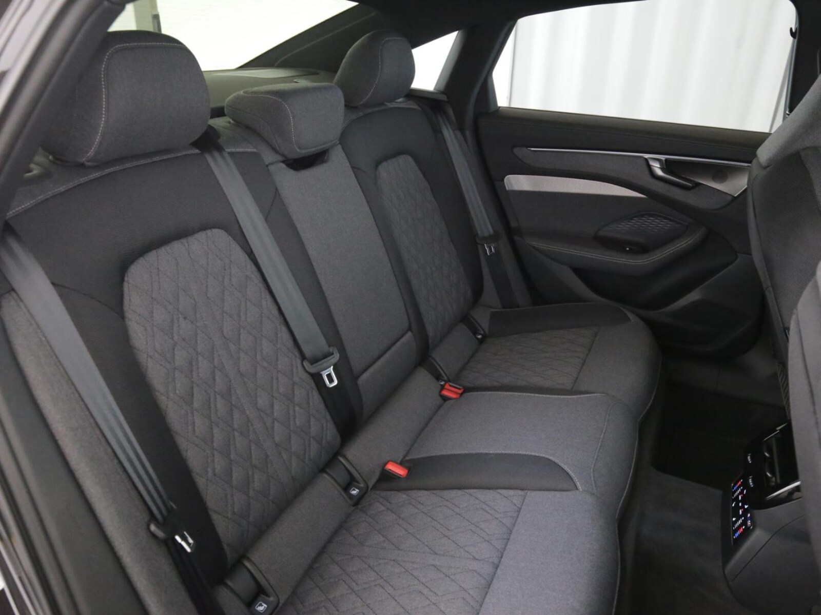 Audi A6 Limousine – Bild 14