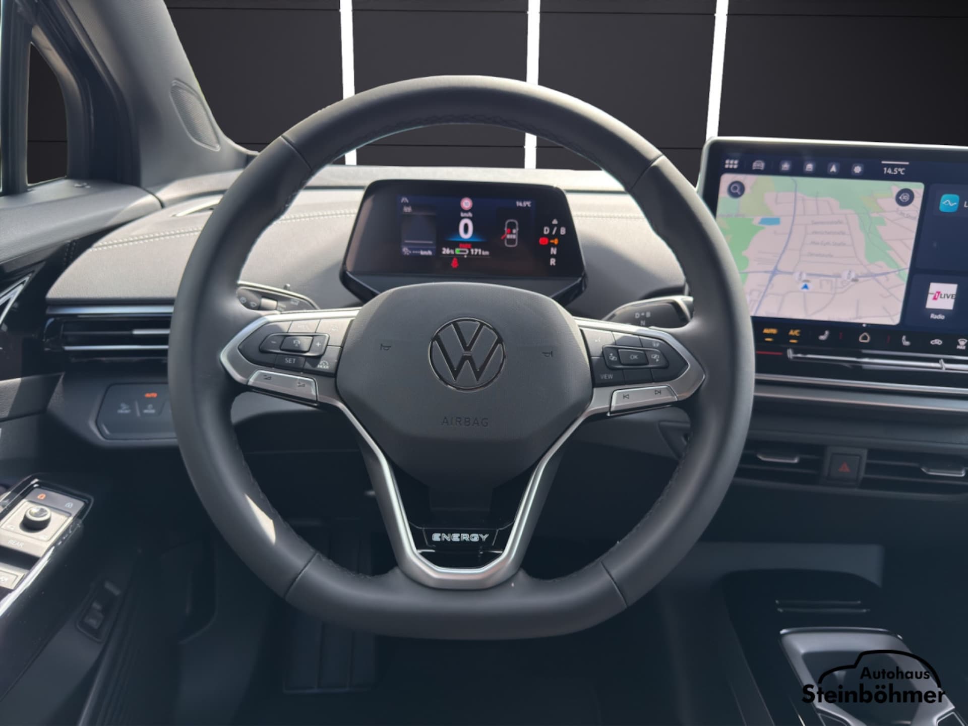 Volkswagen ID.4 Pro