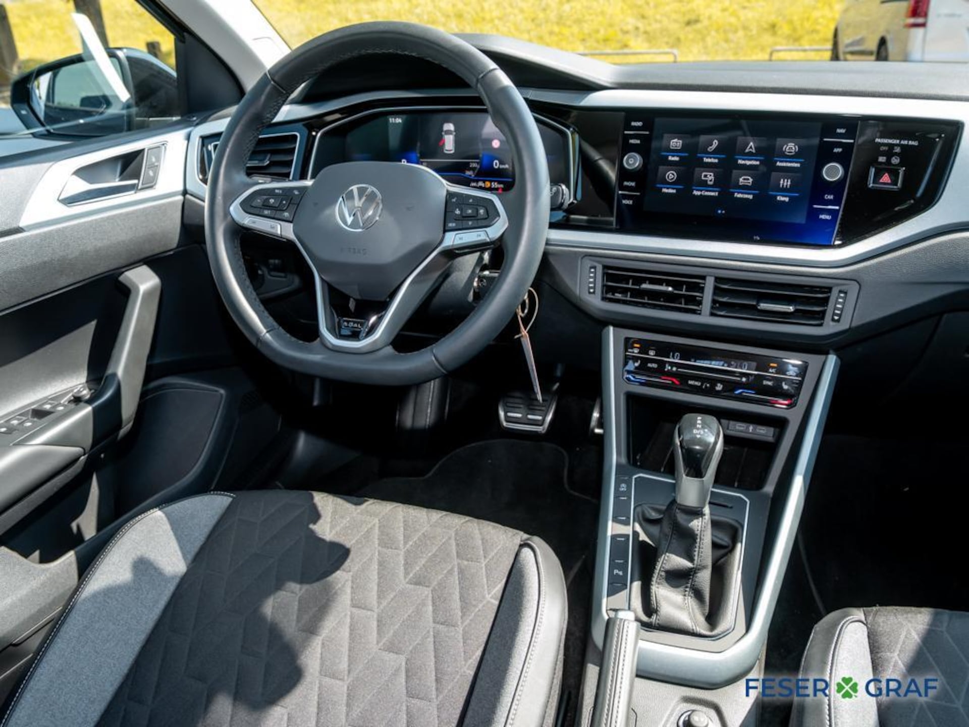 Volkswagen Polo Goal
