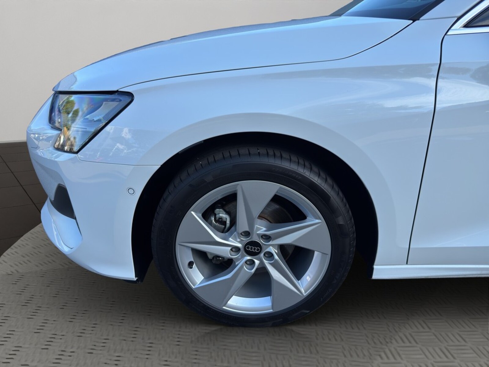 Audi A3 Sportback – Bild 3