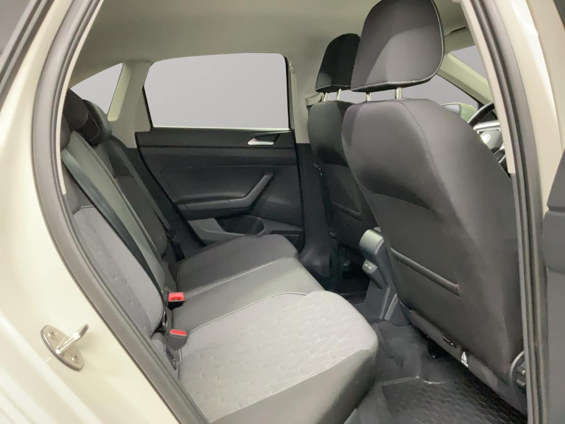 Volkswagen Taigo MOVE