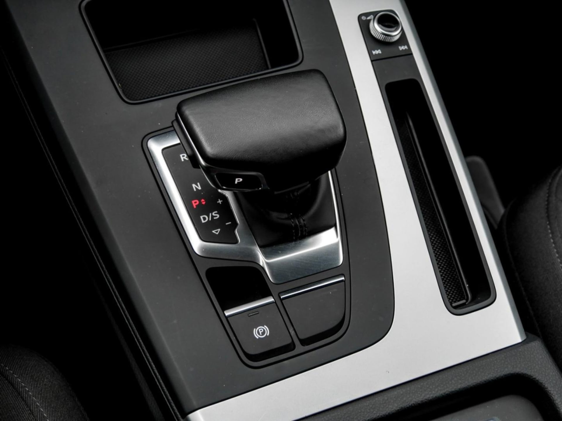 Audi Q5 Sportback S line