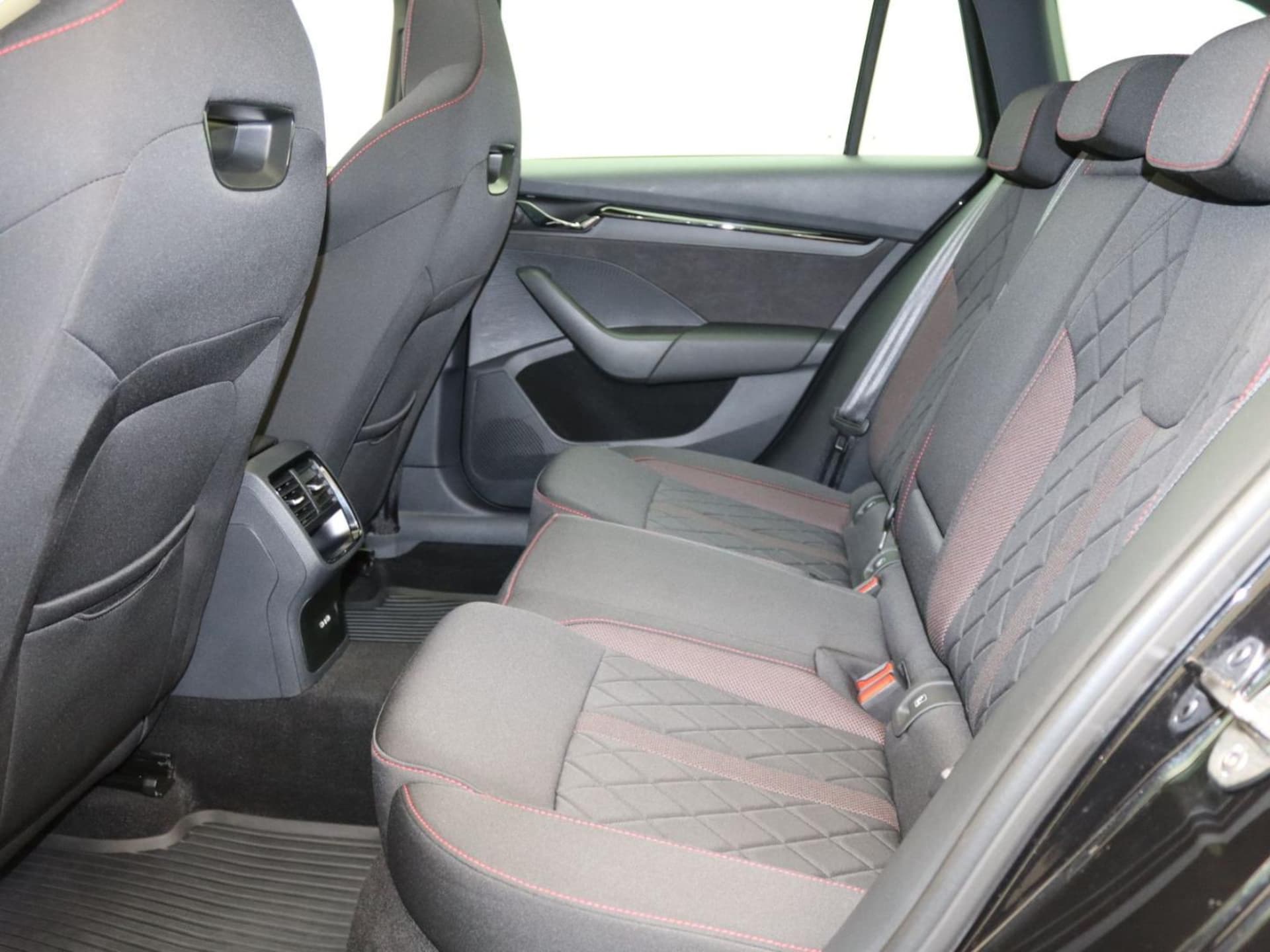 Skoda Octavia Combi RS