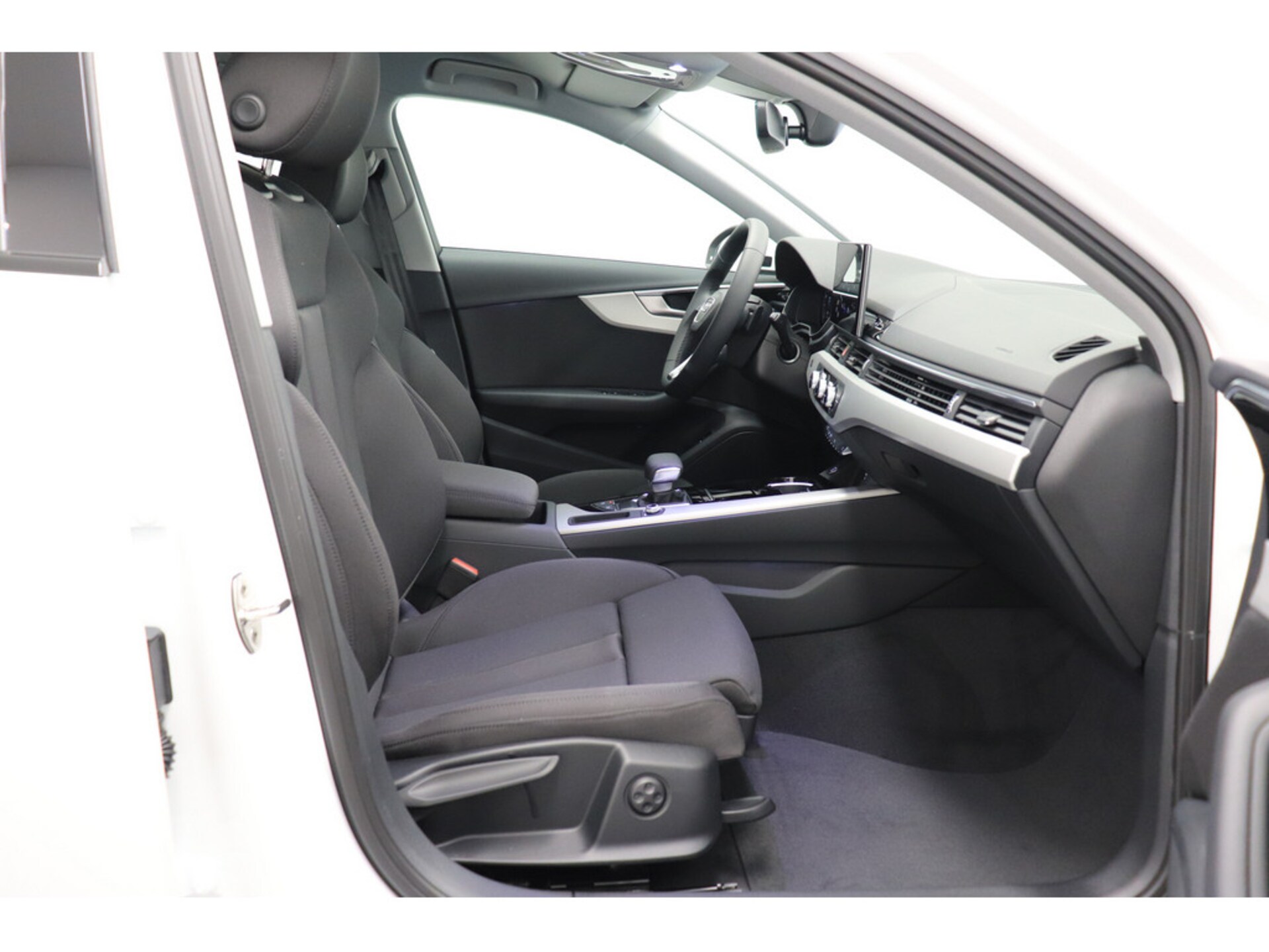 Audi A4 Avant Advanced
