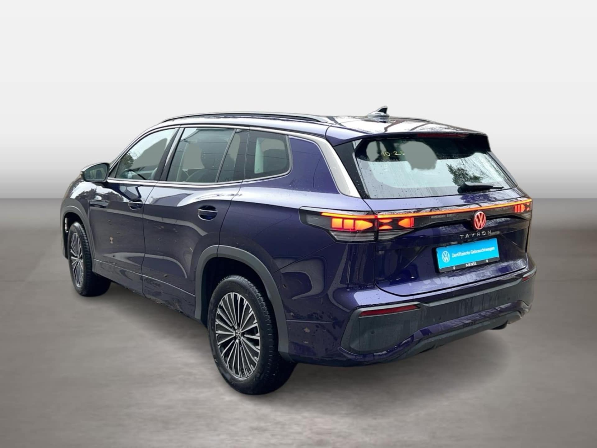 Volkswagen Tayron Life