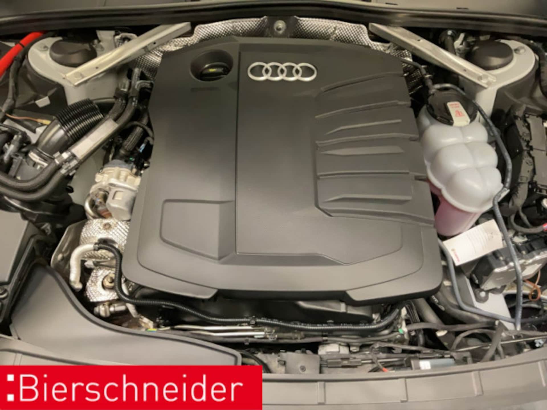 Audi A4 Avant Advanced