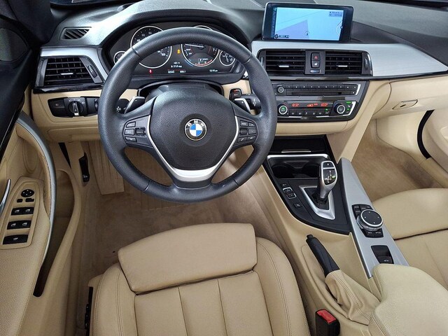2015 BMW 435i