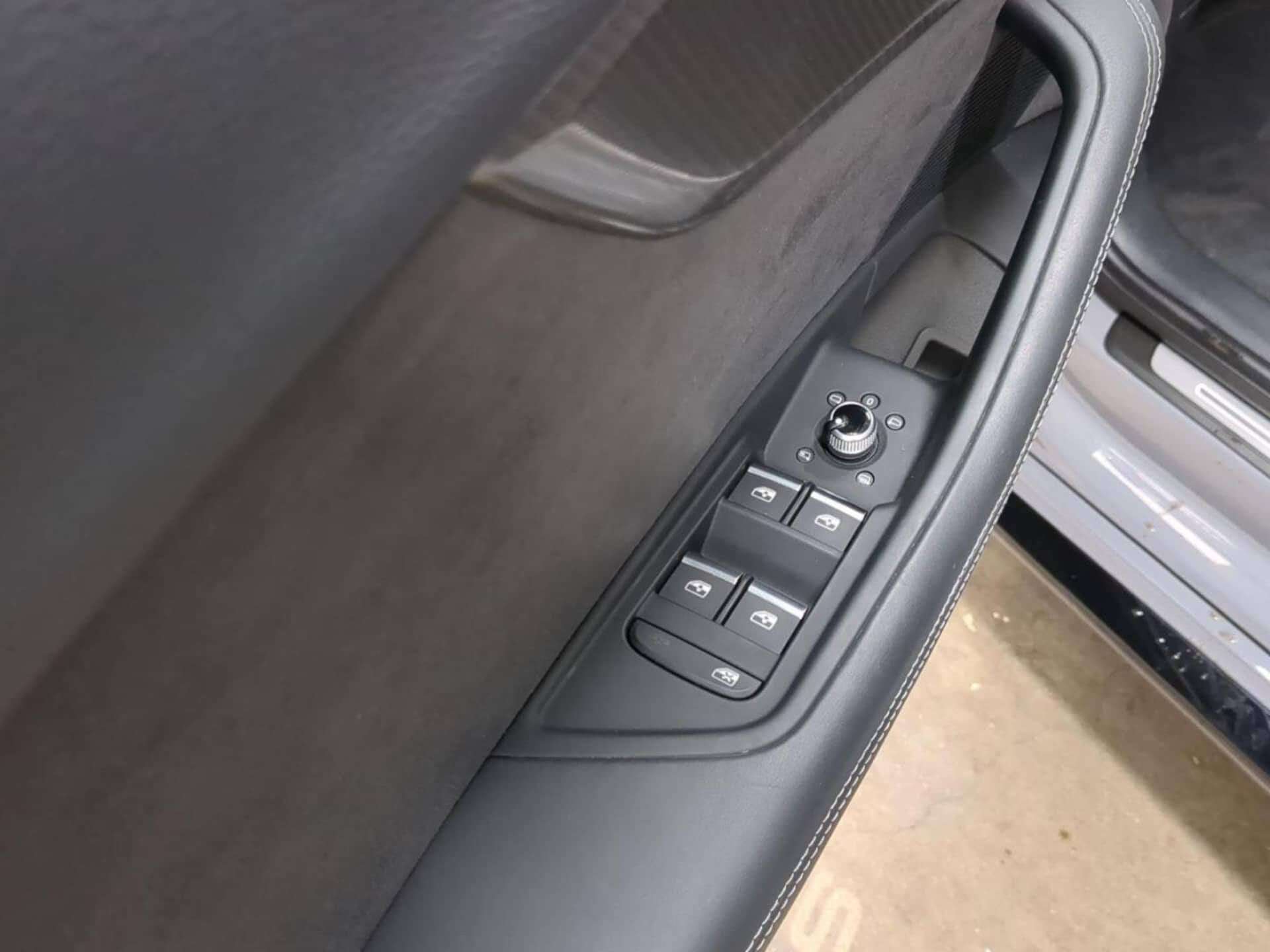 Audi RS 4 Avant