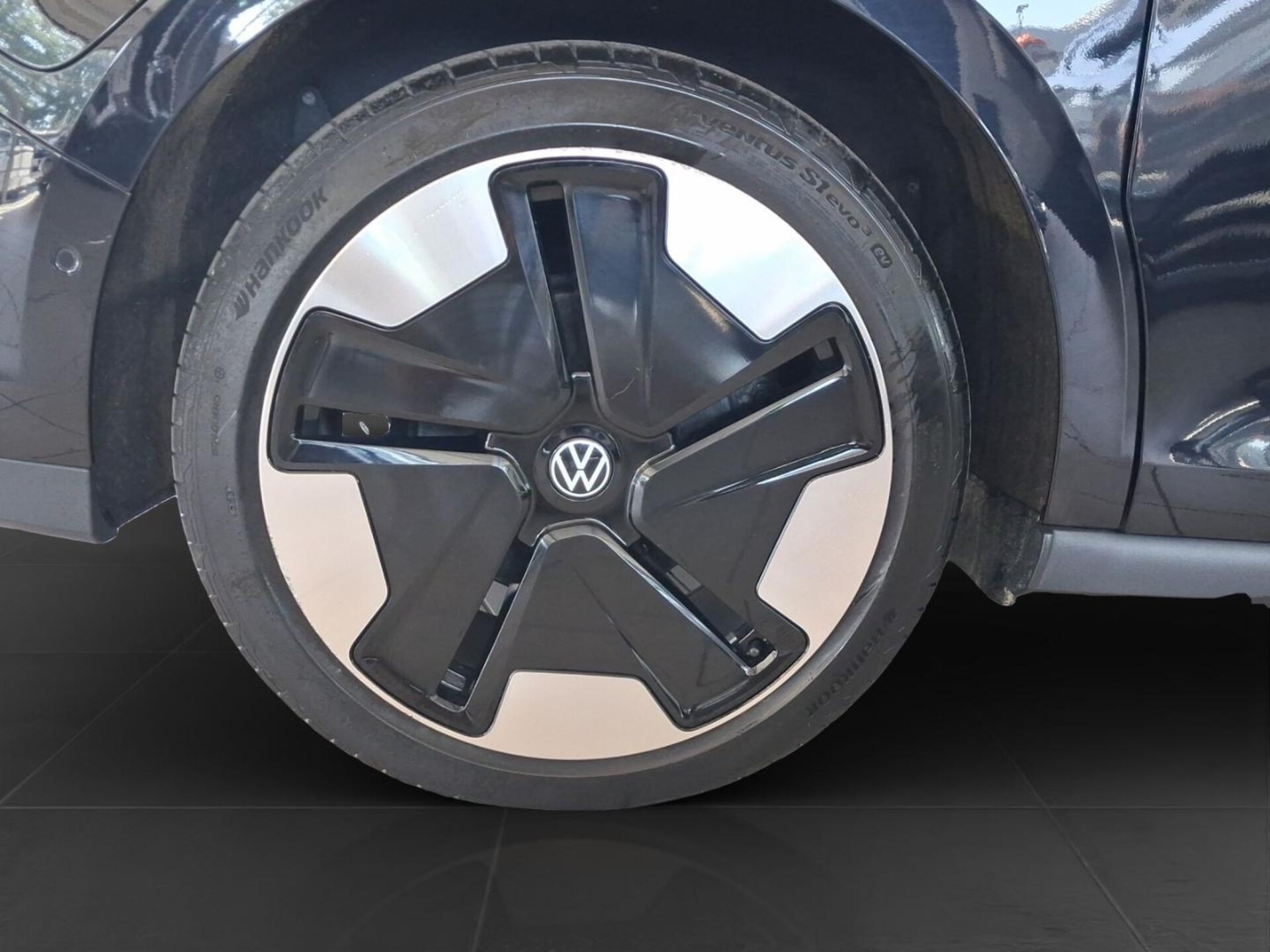 Volkswagen ID. Buzz Pro