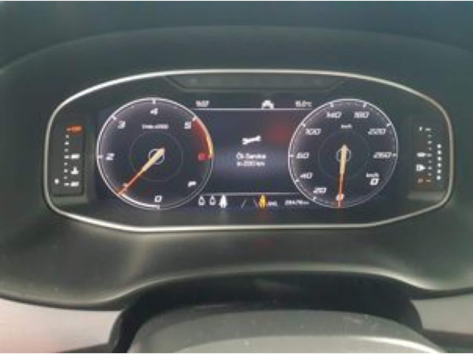SEAT Ateca FR