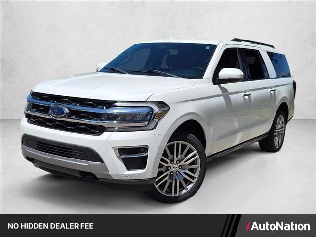 Photo of 2022 Ford Expedition 