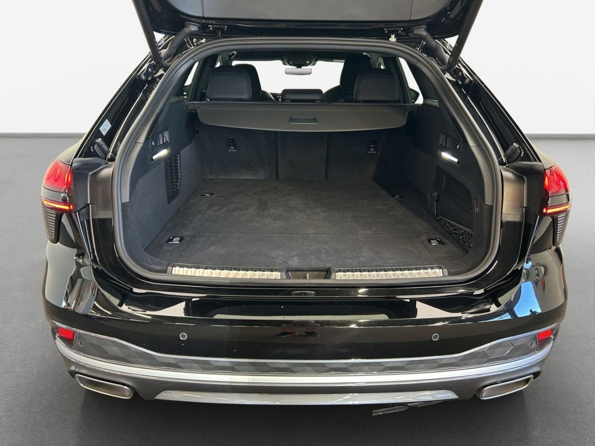 Audi A6 Avant e-hybrid