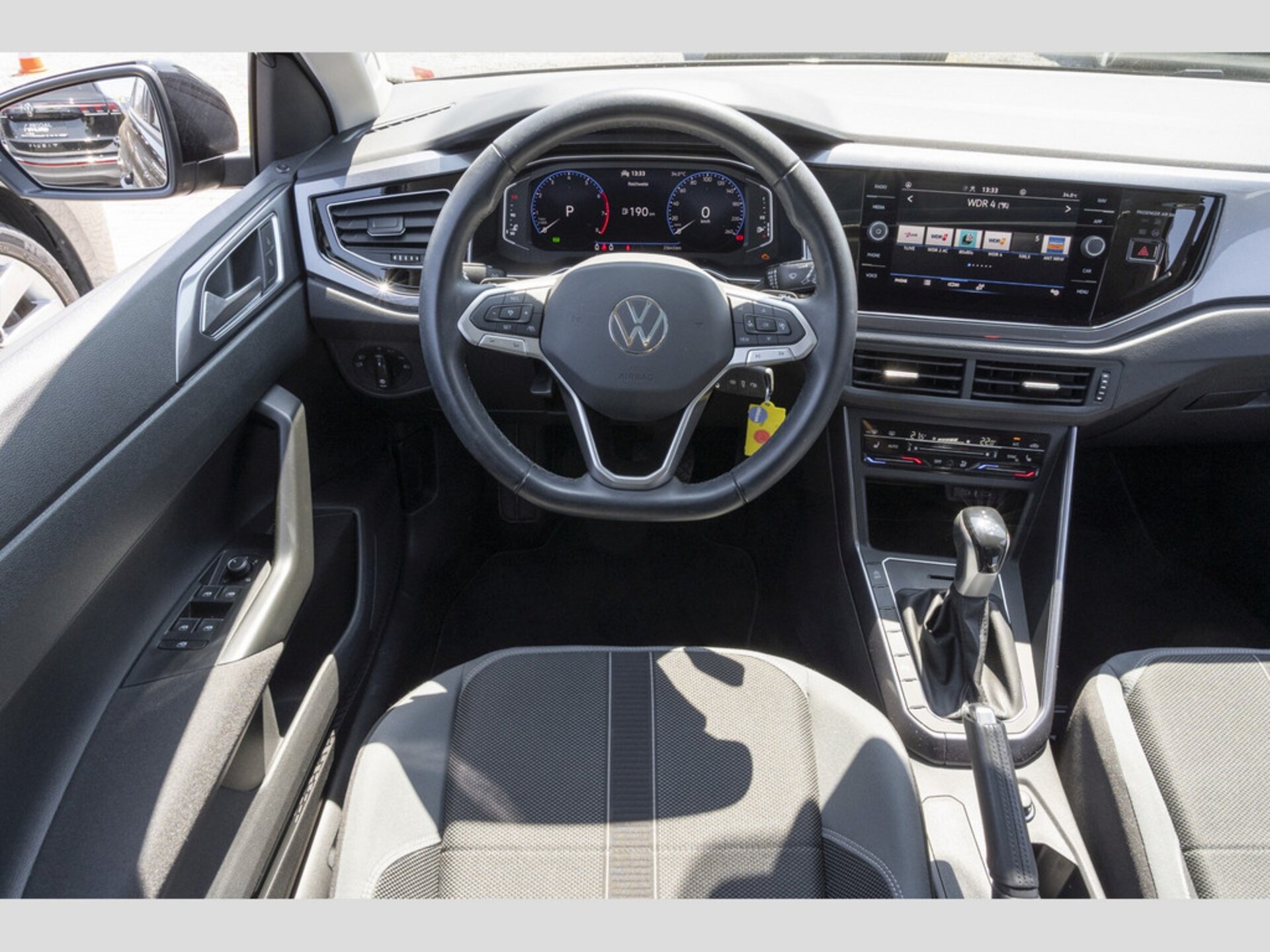 Volkswagen Polo Style