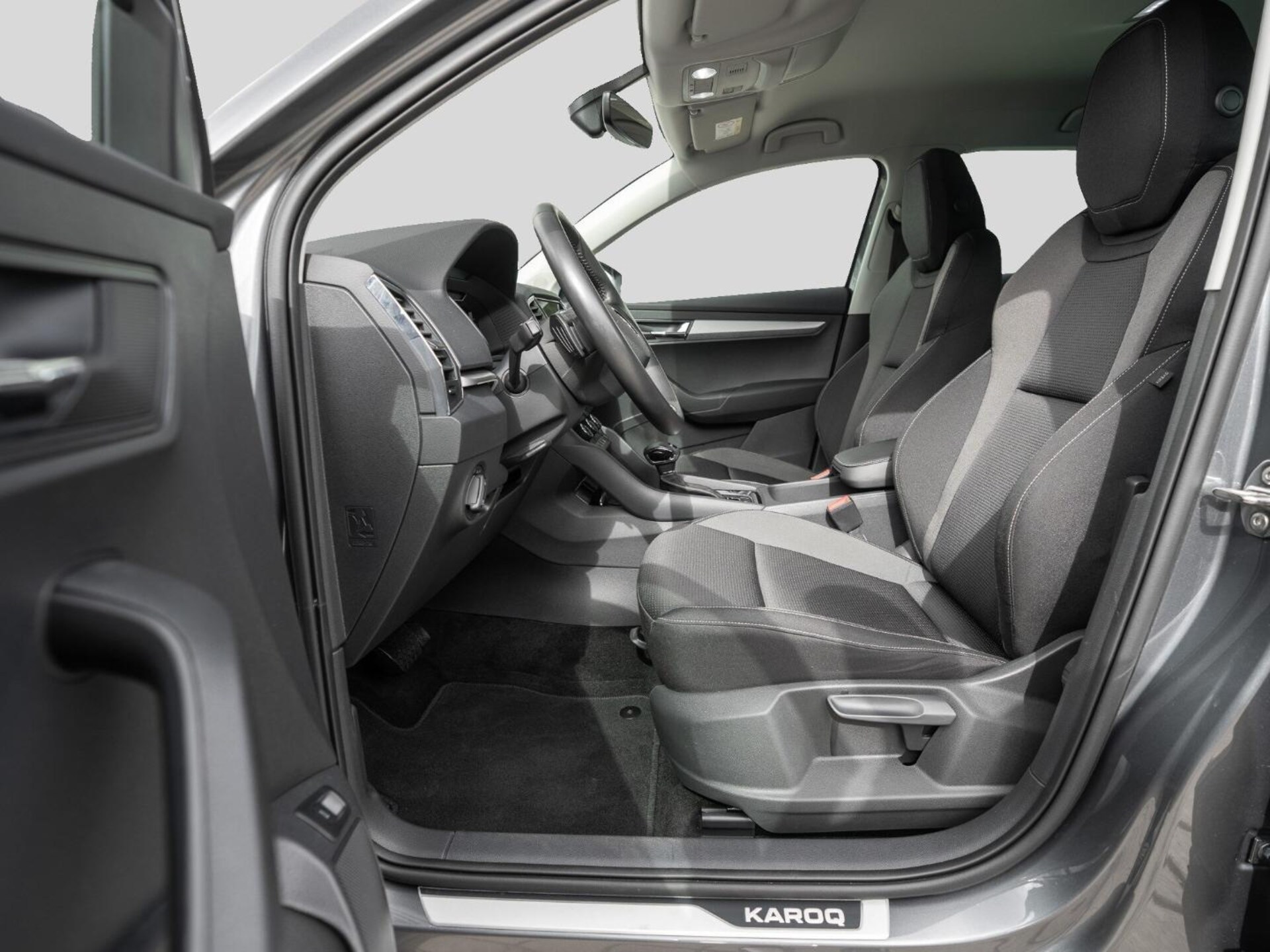 Skoda Karoq Ambition