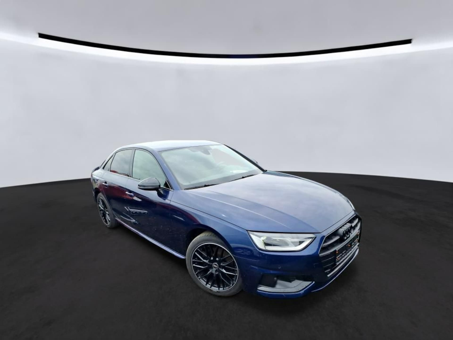 Audi A4 Limousine Advanced