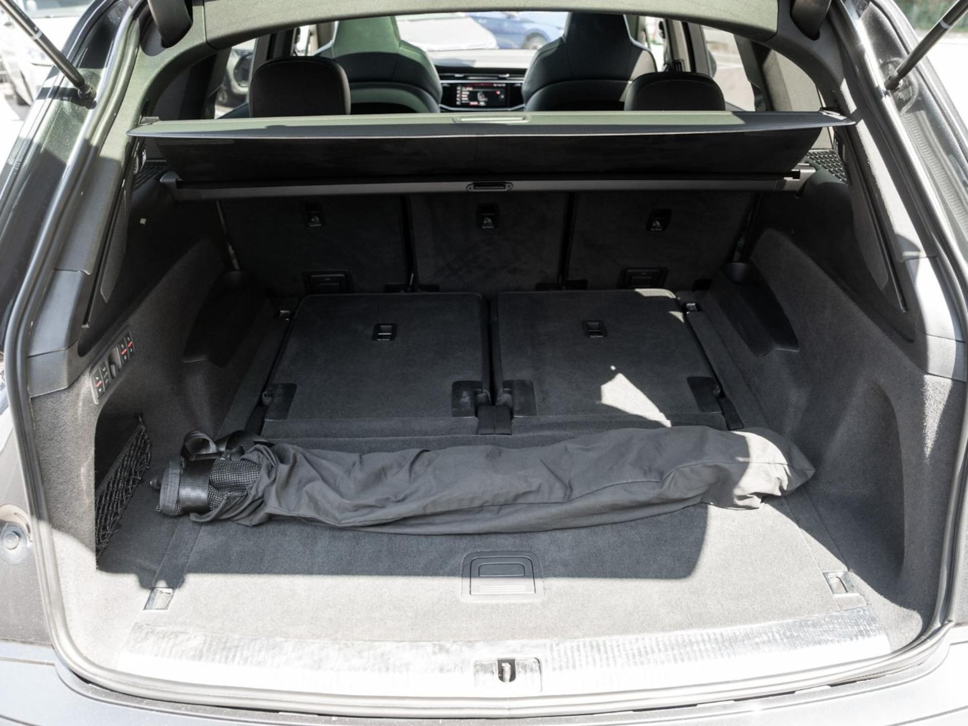 Audi Q7 SUV S line