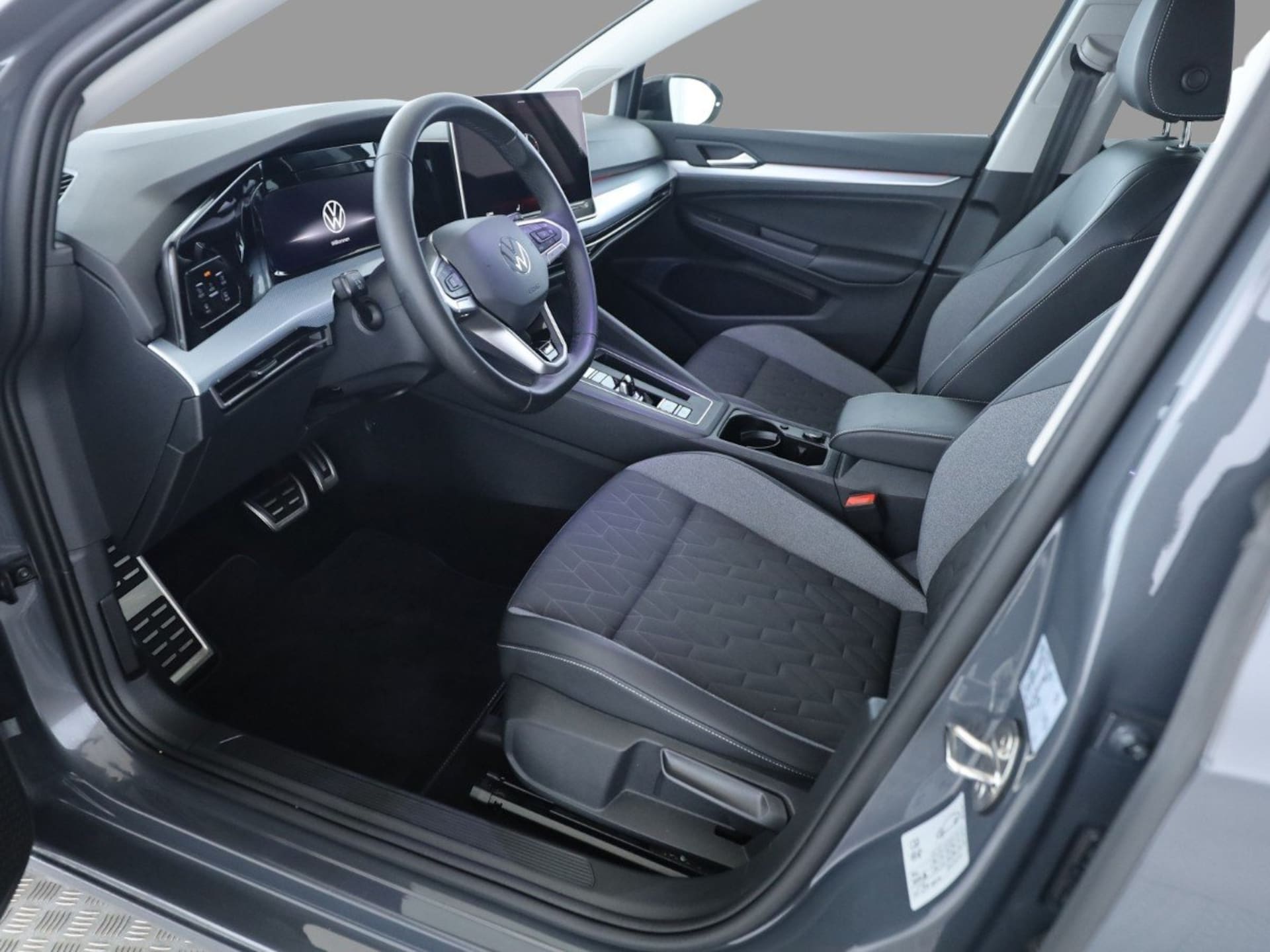 Volkswagen Golf Goal