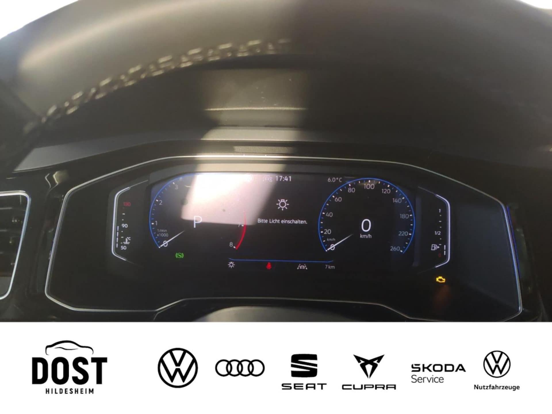 Volkswagen Taigo R-Line