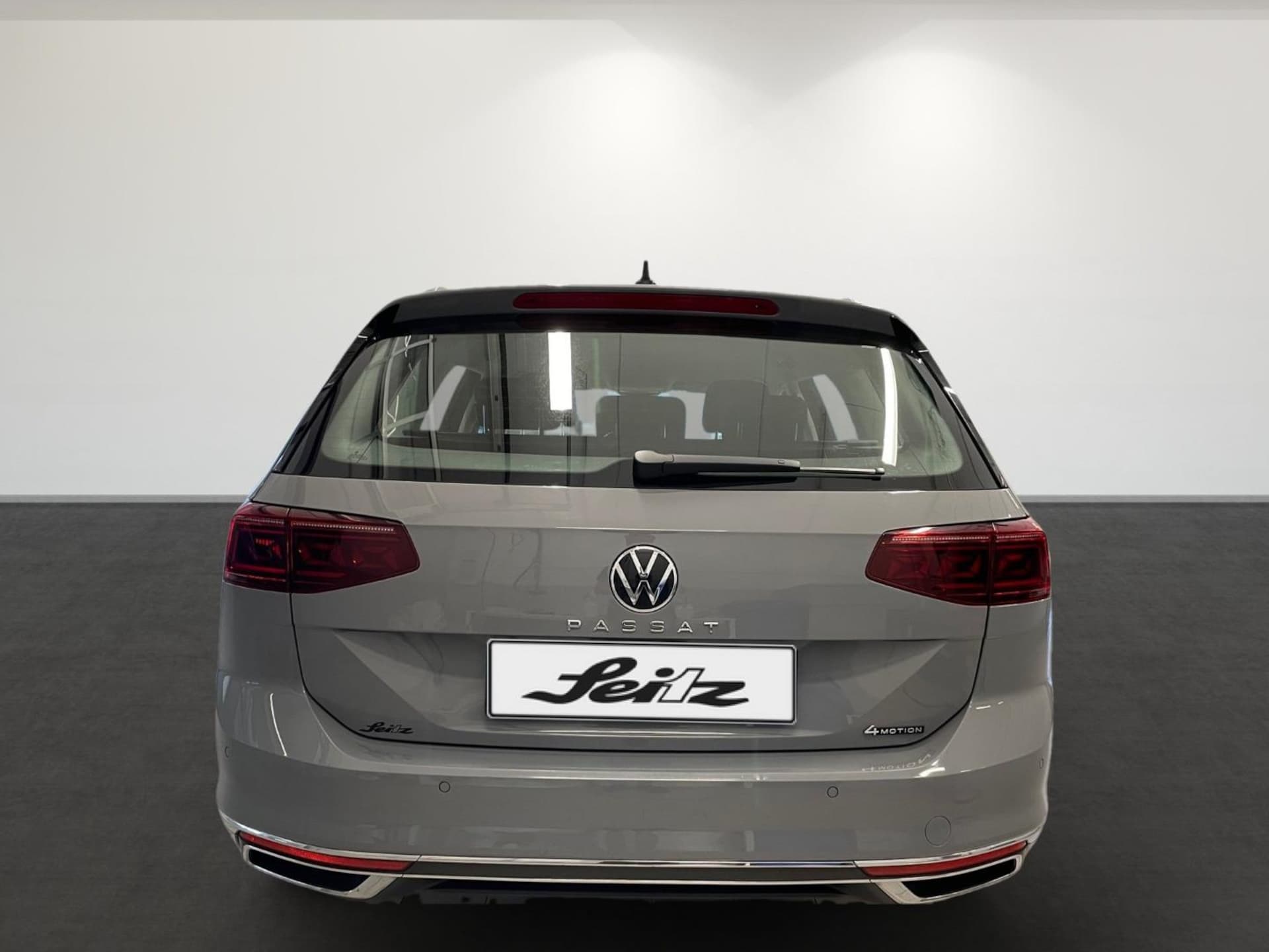 Volkswagen Passat Variant Elegance