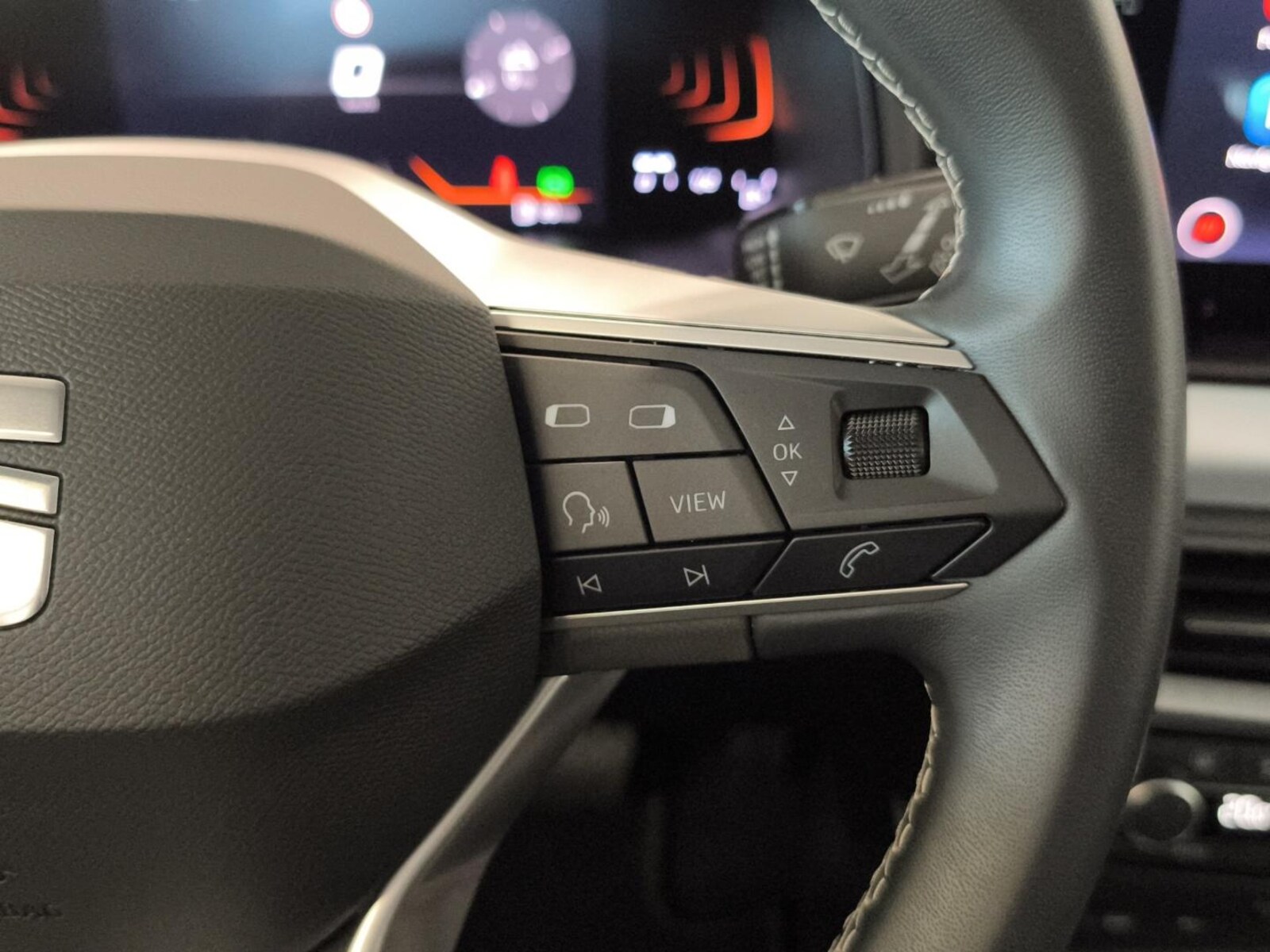 SEAT Arona – Bild 18
