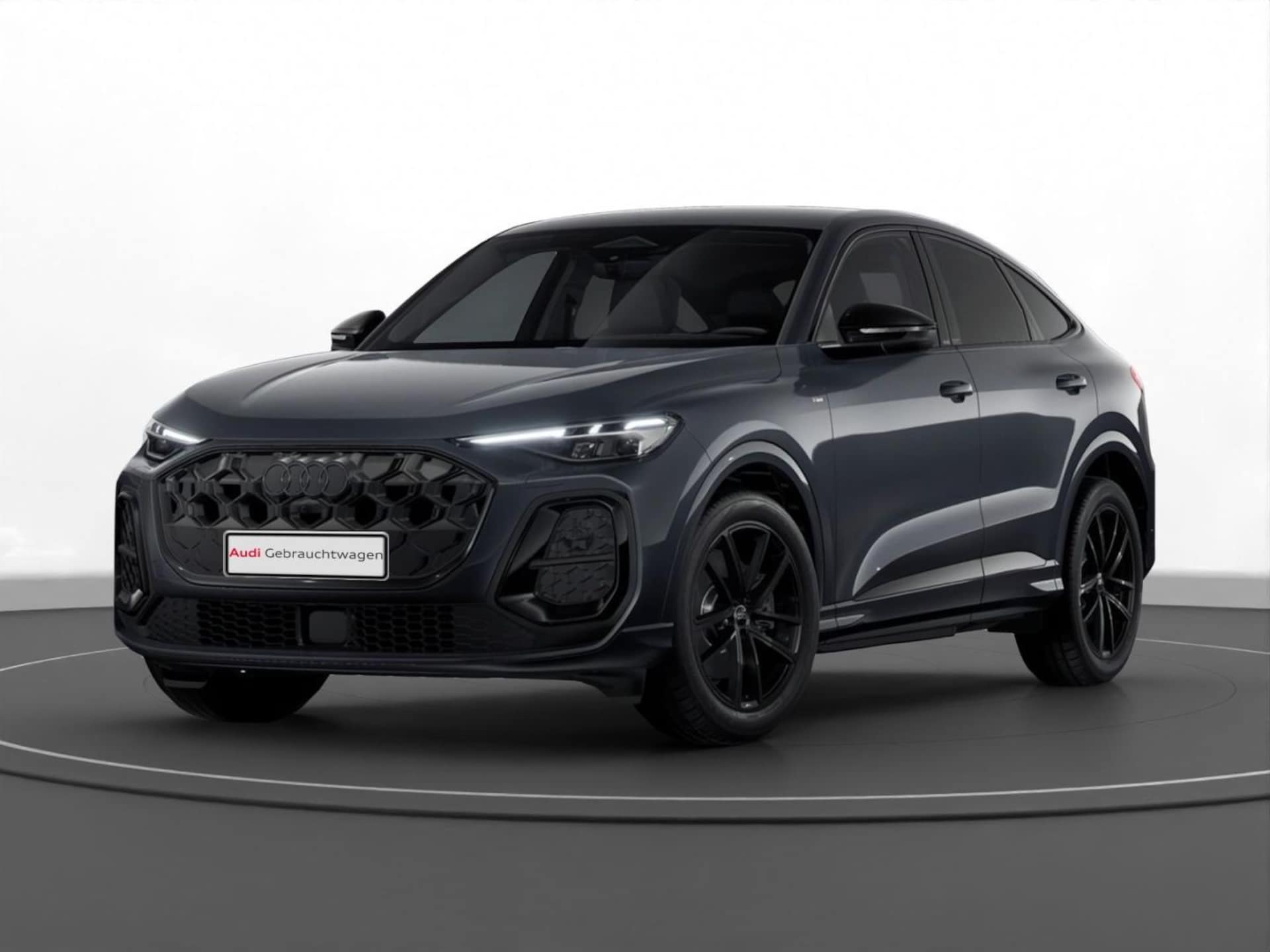 Audi Q5 Sportback