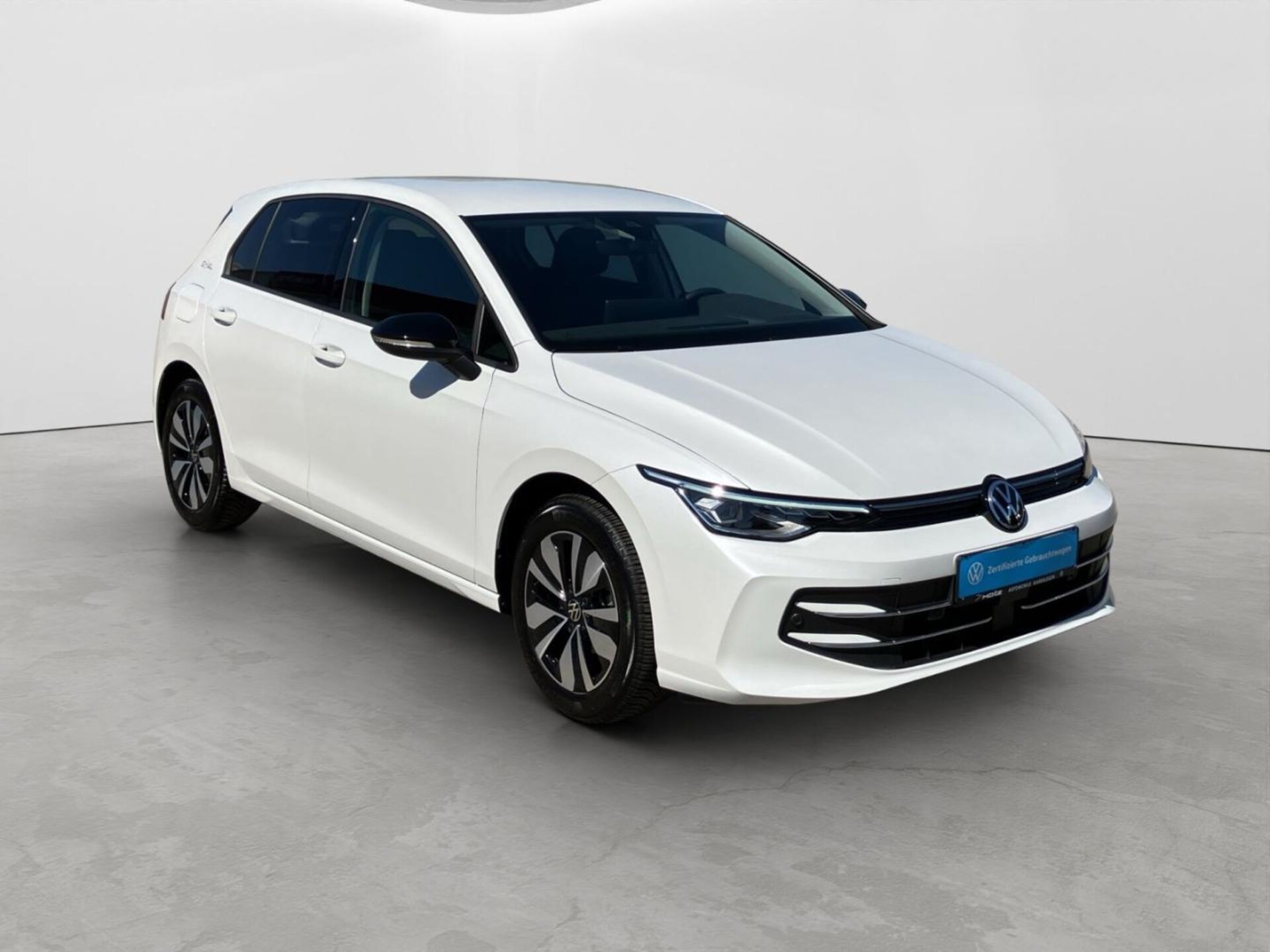 Volkswagen Golf Goal