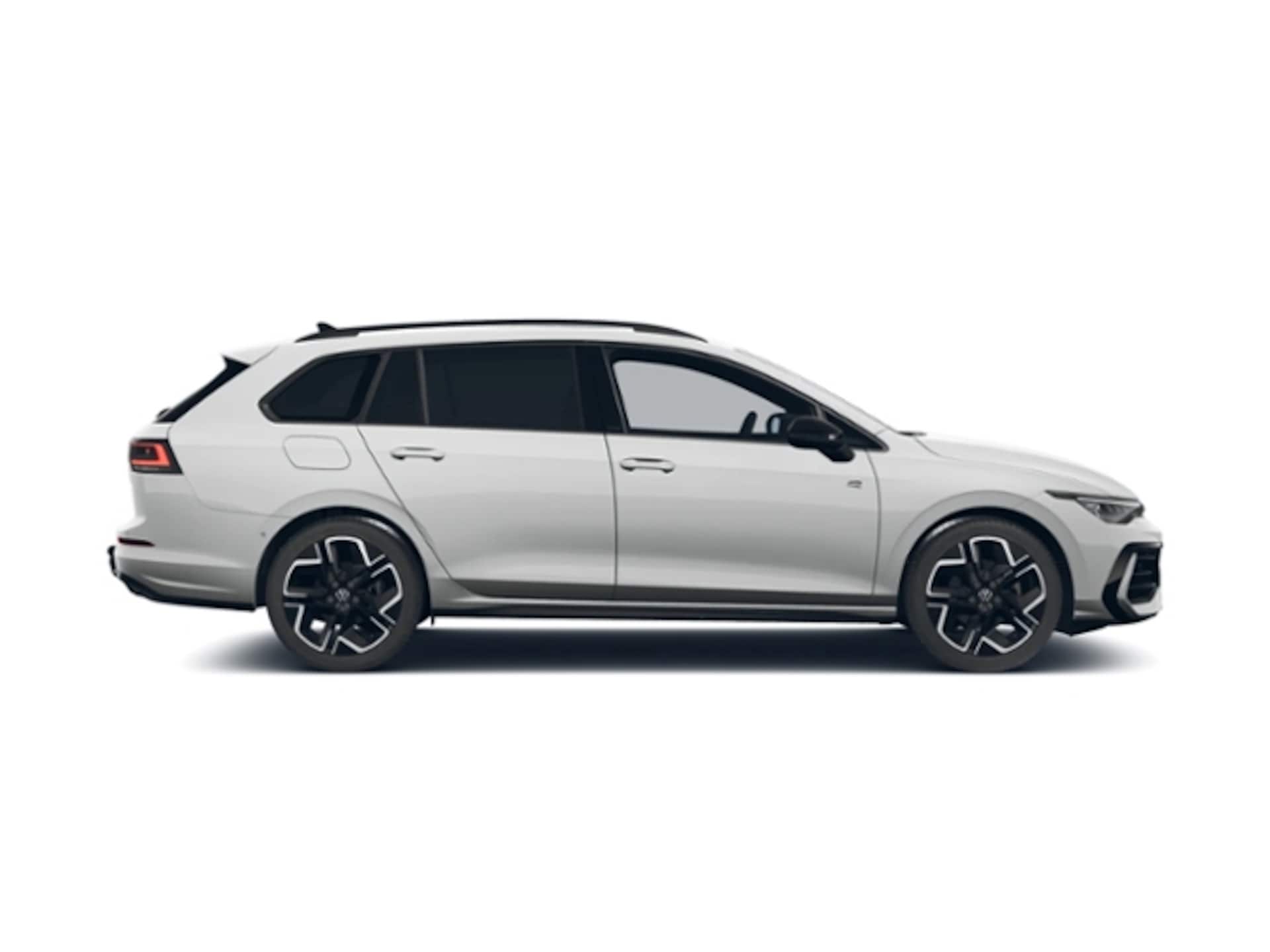 Volkswagen Golf Variant R-Line