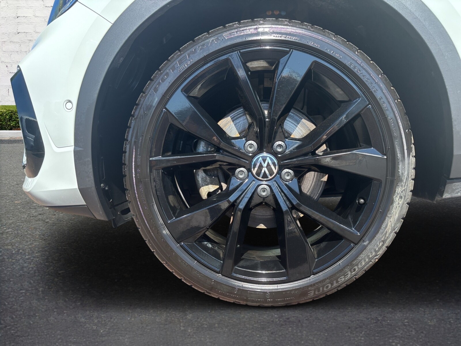Volkswagen T-Roc – Bild 7