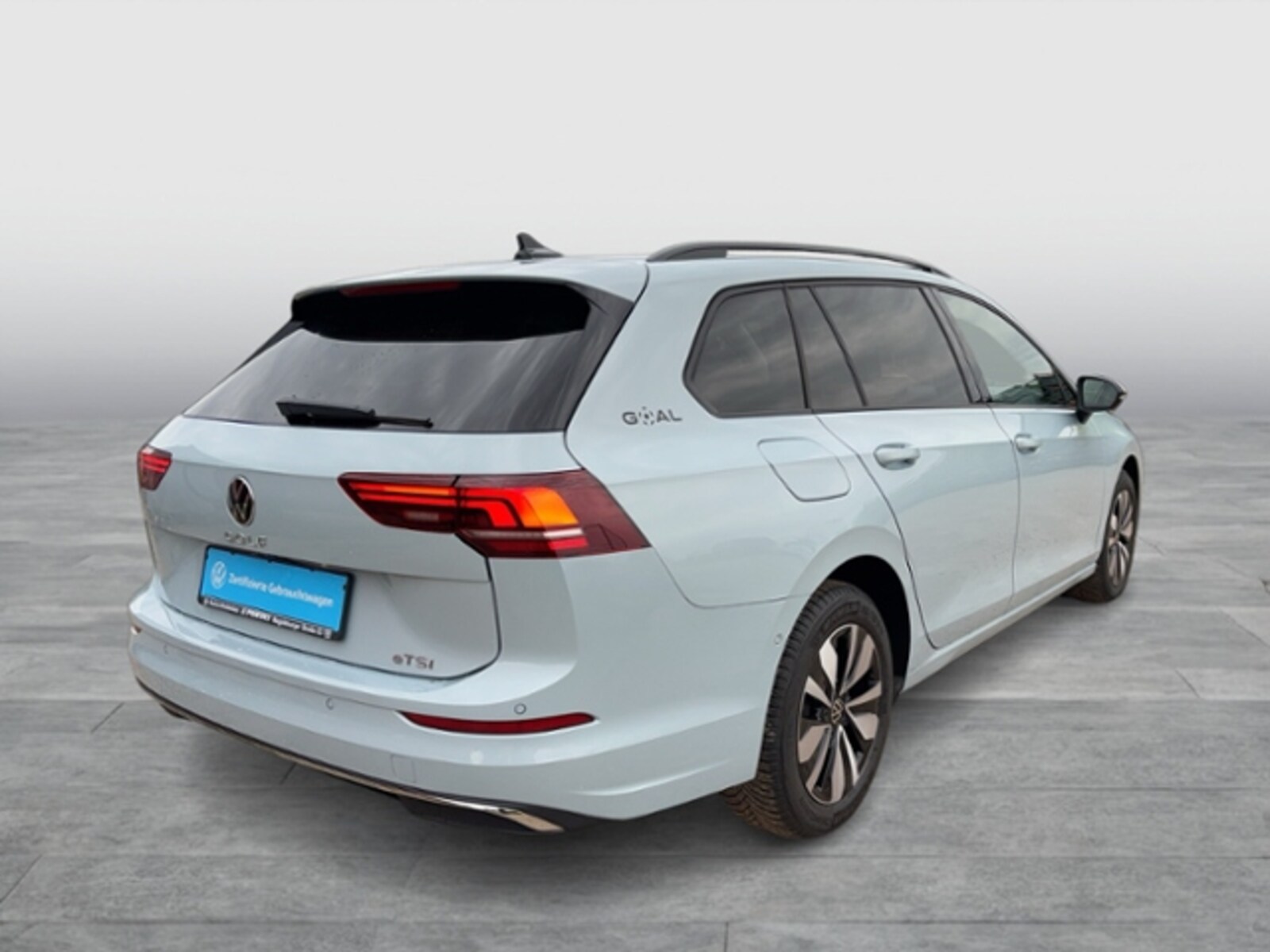 Volkswagen Golf Variant – Bild 5
