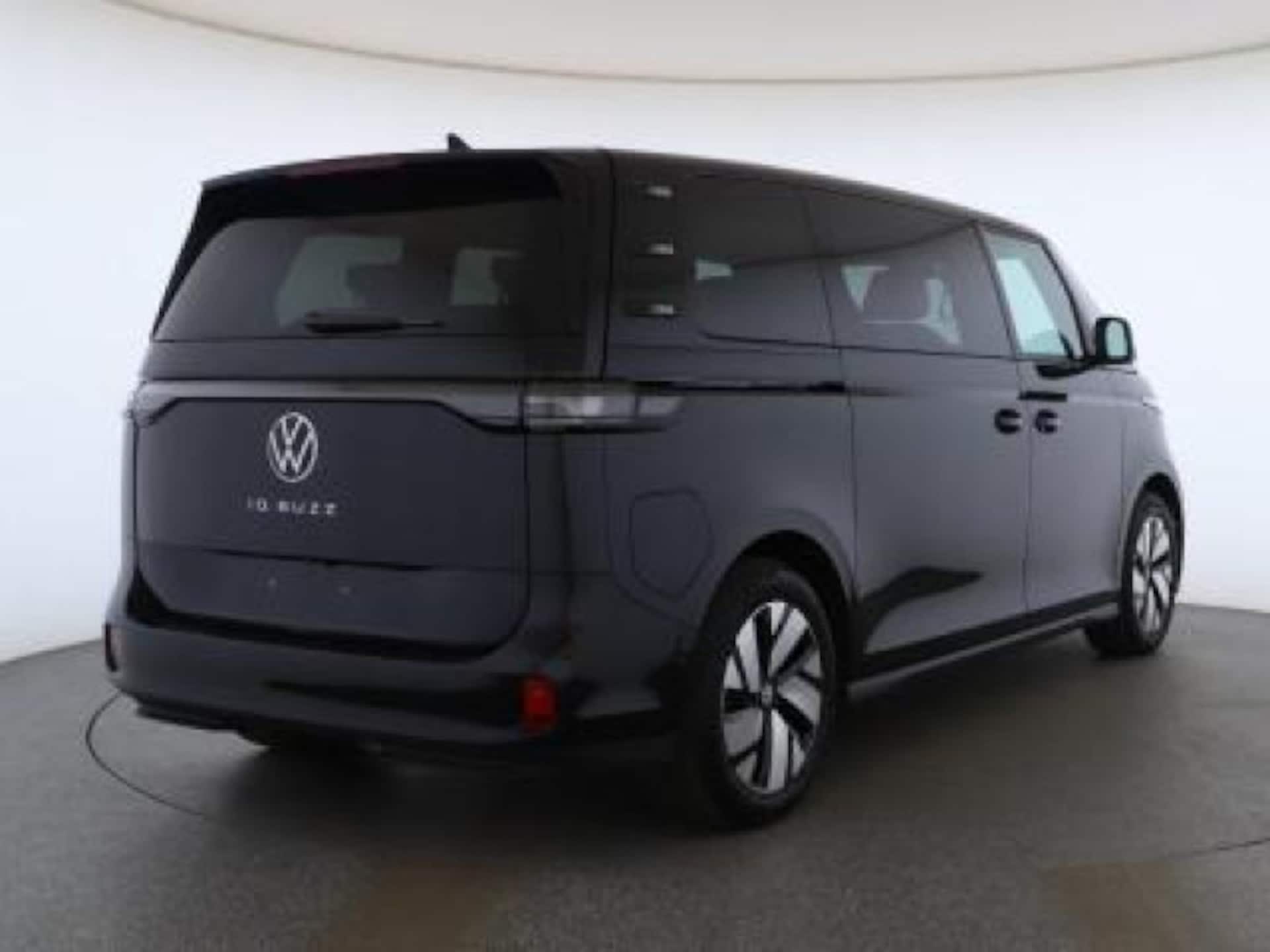 Volkswagen ID. Buzz Pro