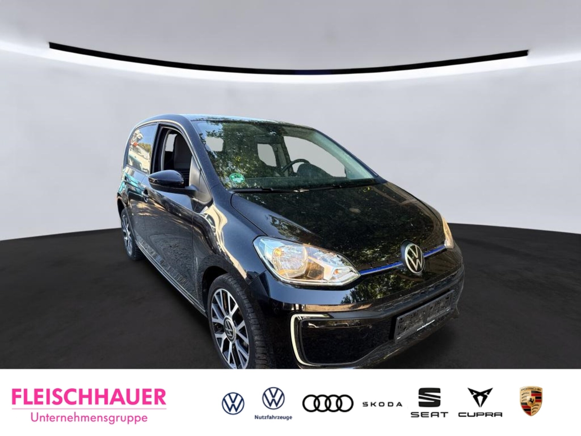 Volkswagen e-up! Style "Plus"