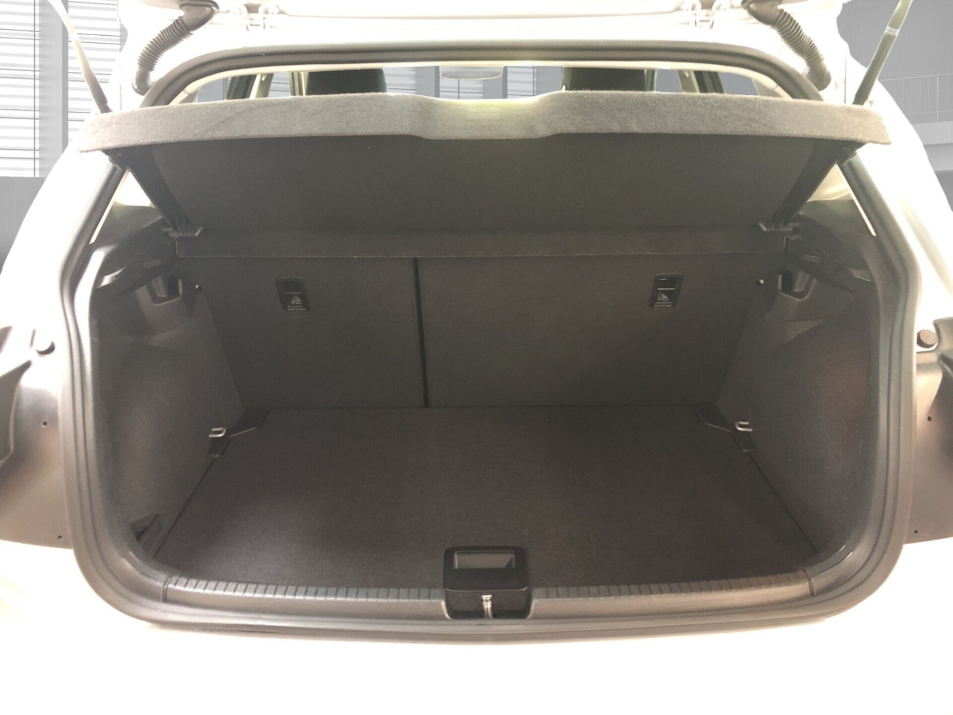 Volkswagen Polo Style
