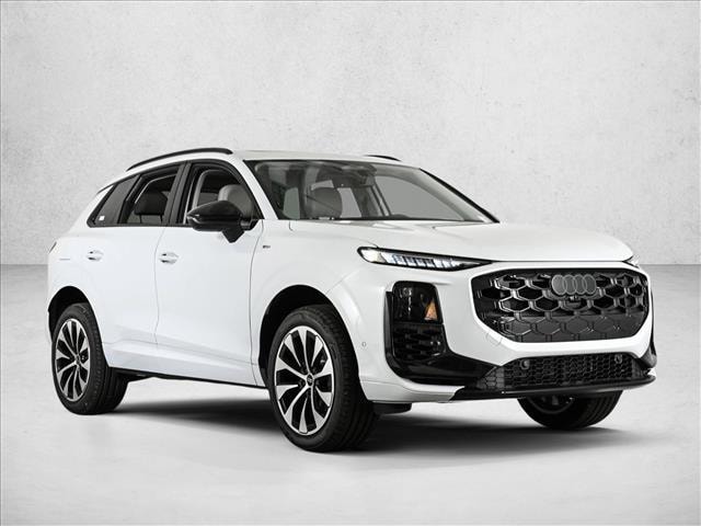 2026 Audi Q3 SUV