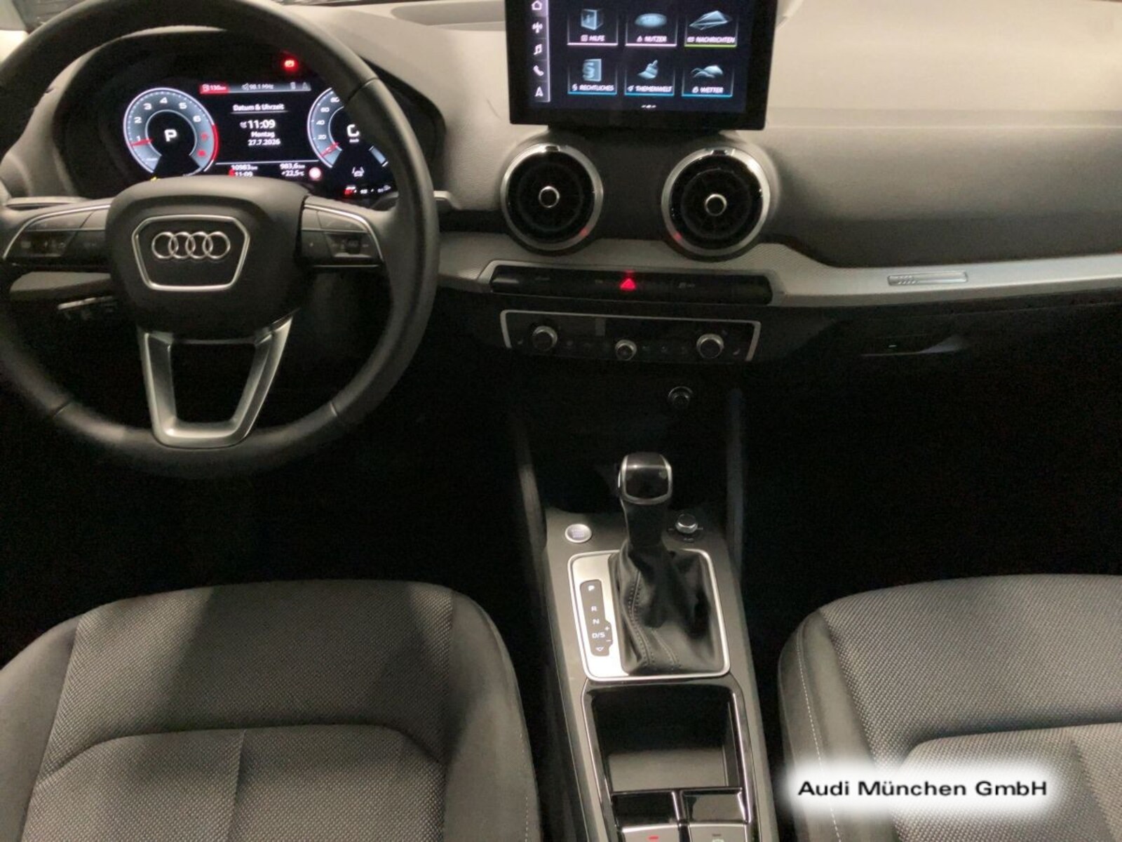 Audi Q2 – Bild 10