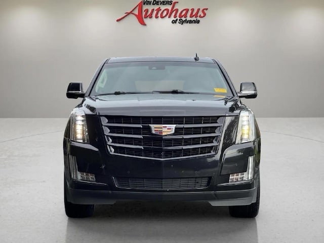 2020 Cadillac Escalade