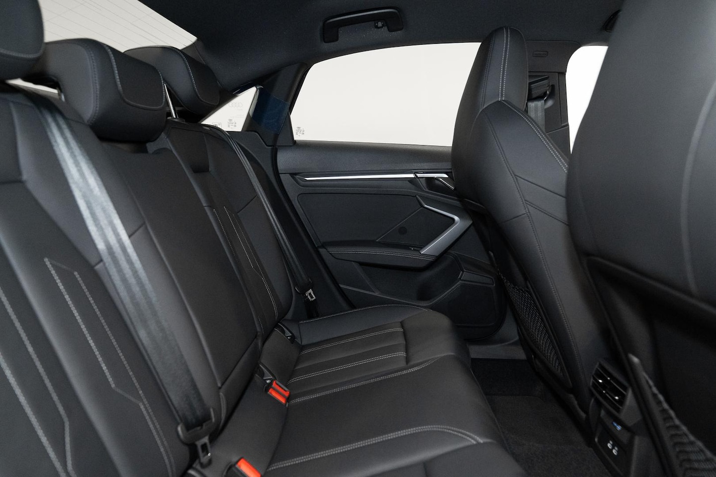 Image about Audi A3 Sedan TFSI S tronic