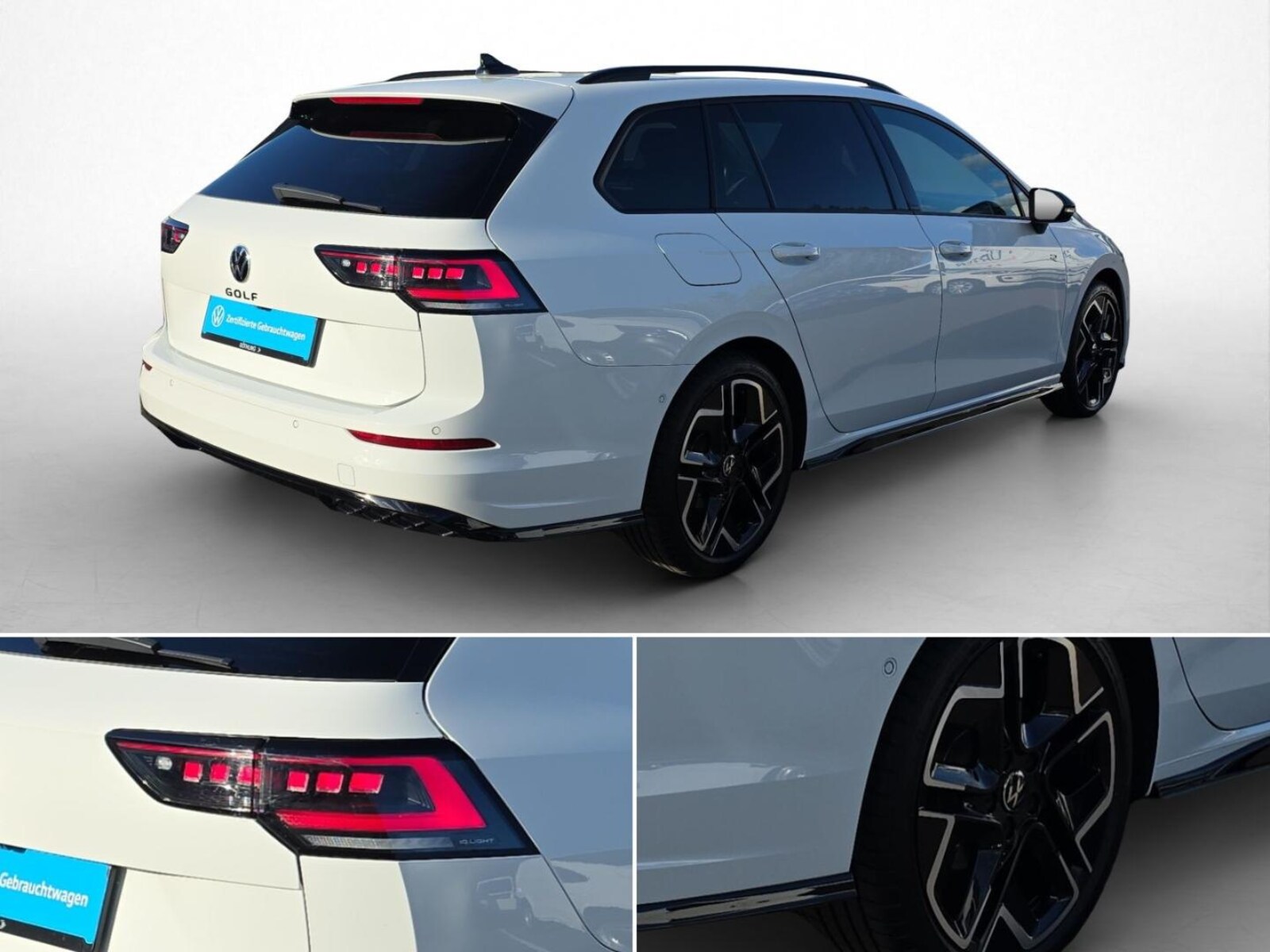 Volkswagen Golf Variant – Bild 25