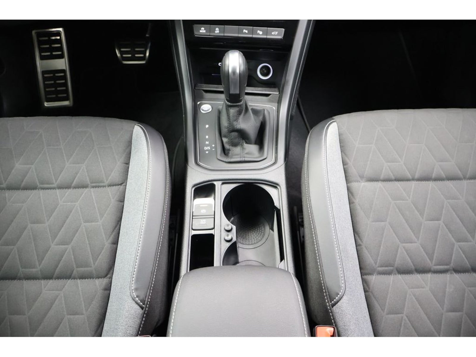 Volkswagen Touran – Bild 13